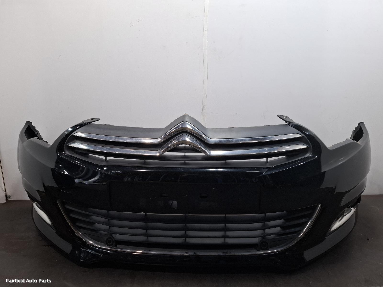 2011-2015 Citroen C4 Front Bumper
