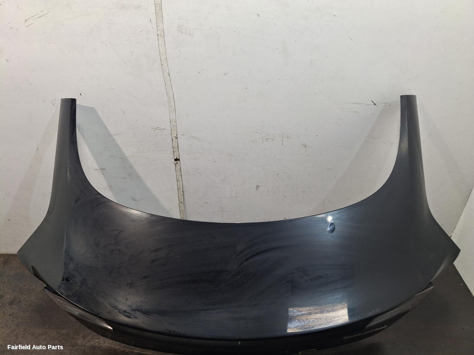 2019-2023 Tesla Model 3 Bootlid Tailgate