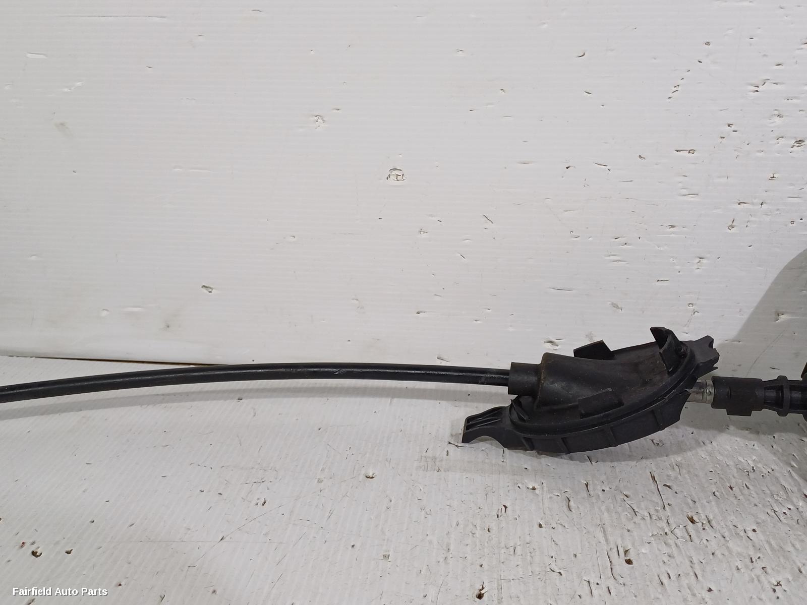 2014 Mini Cooper Gear Stick Shifter