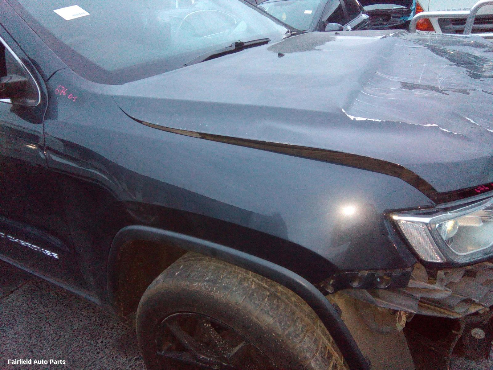 2014 Jeep Grandcherokee Right Taillight