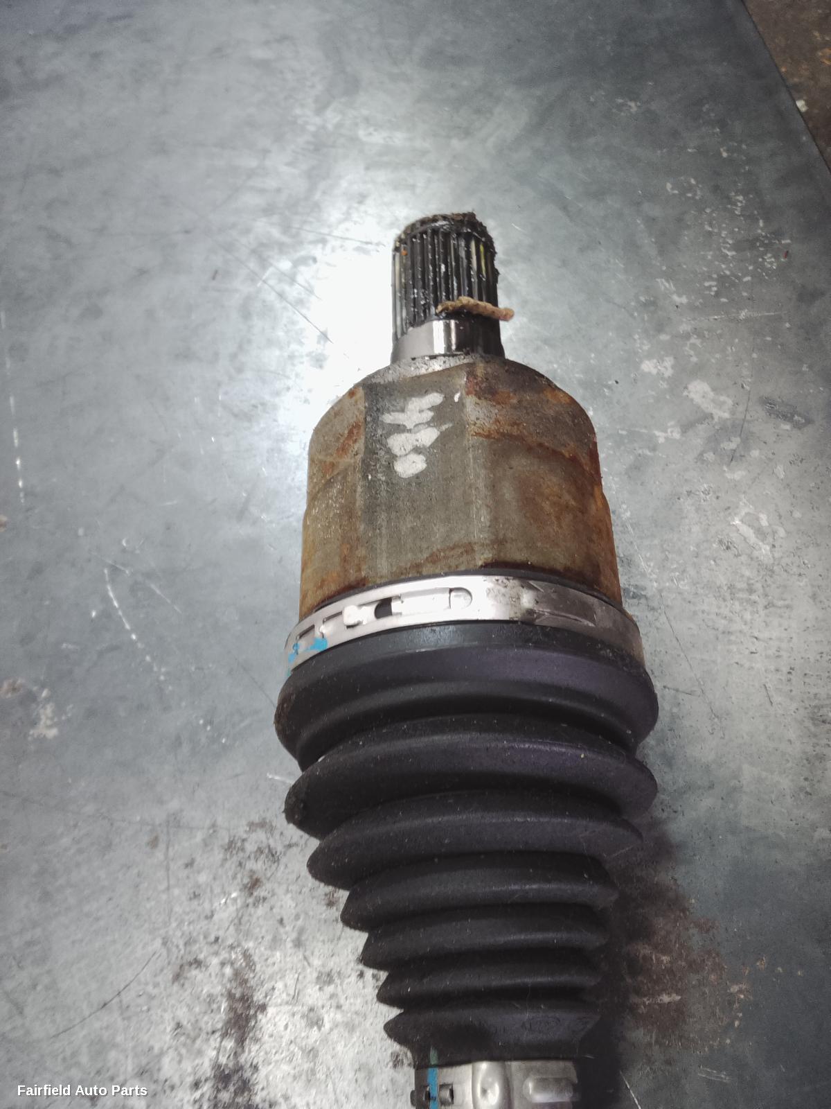 2020-2026 Hyundai I30 Right Driveshaft