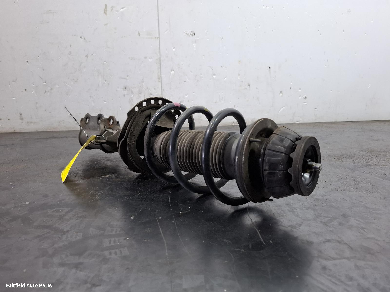 2011-2014 Kia Rio Right Front Strut