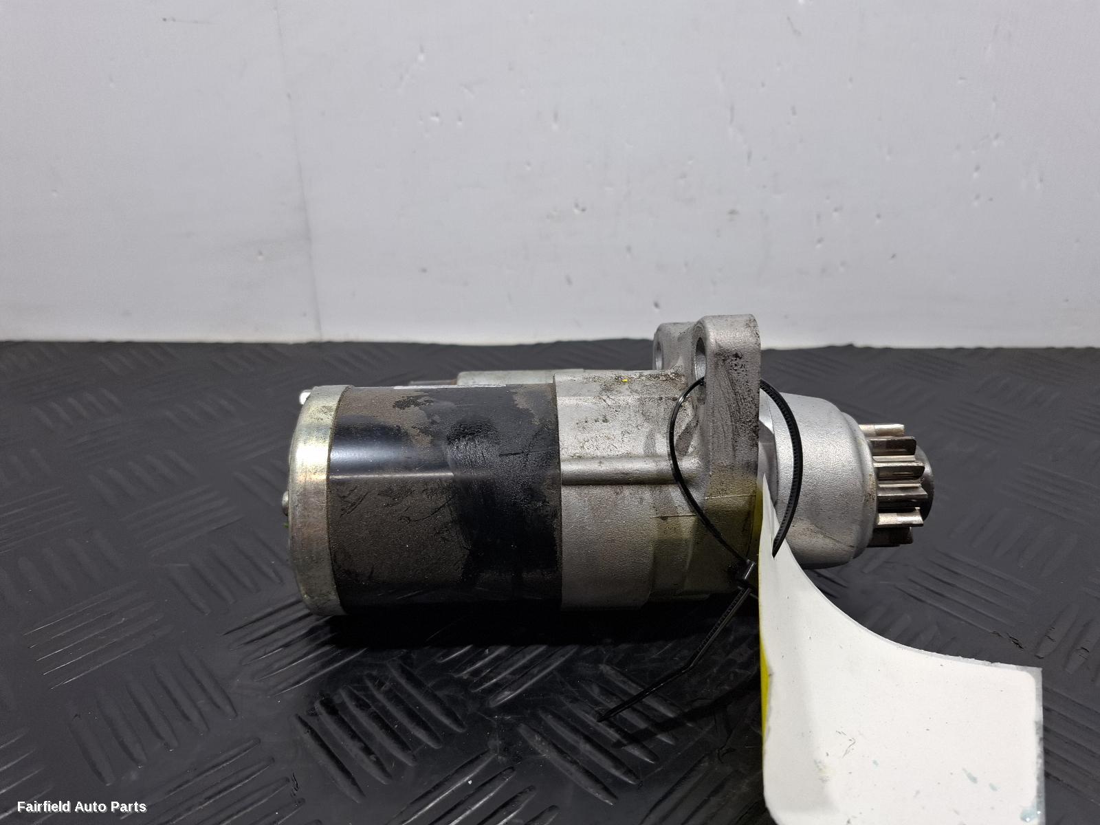 2014-2022 Nissan Xtrail Starter