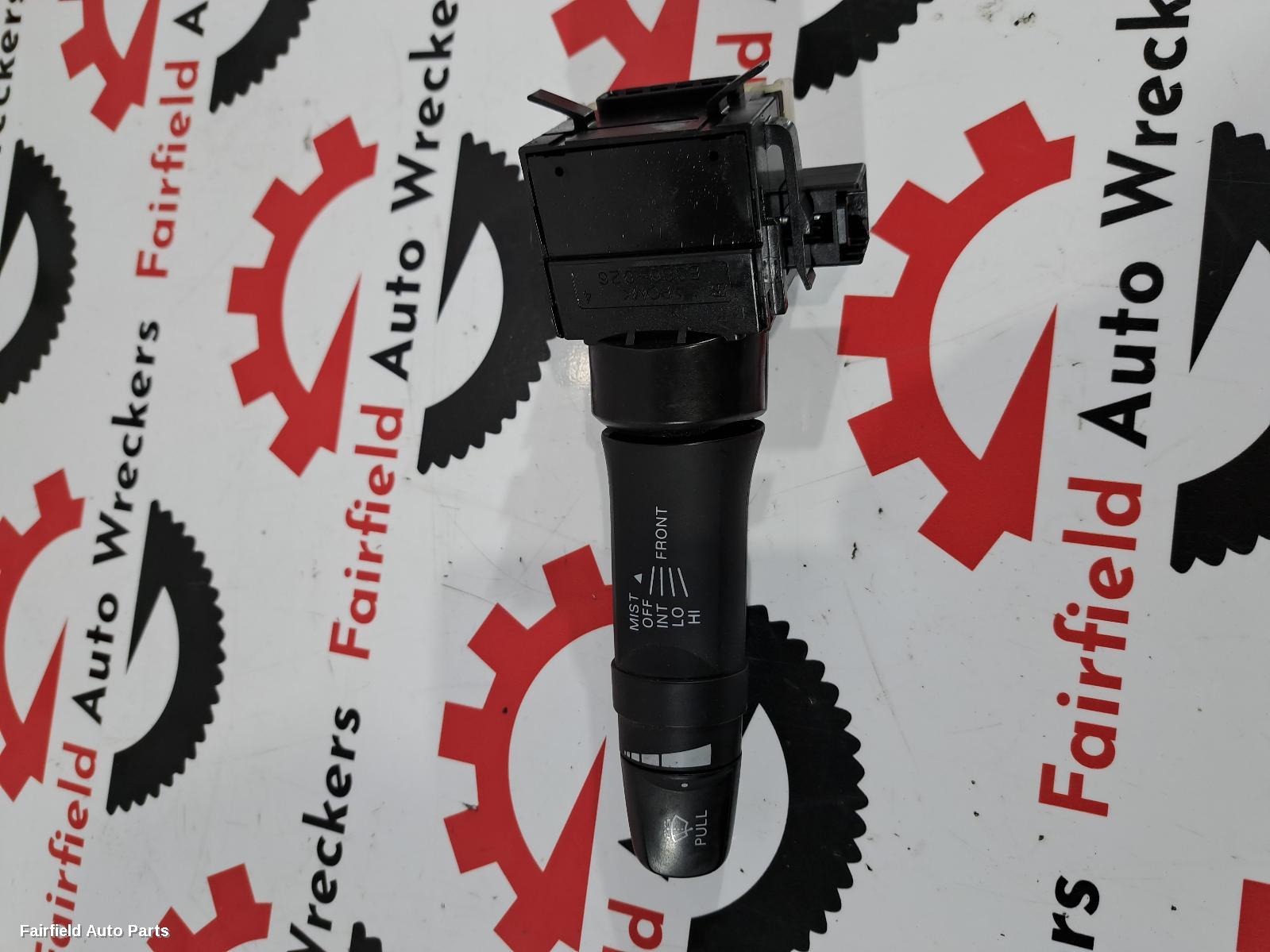 2006-2015 Mitsubishi Triton Combination Switch
