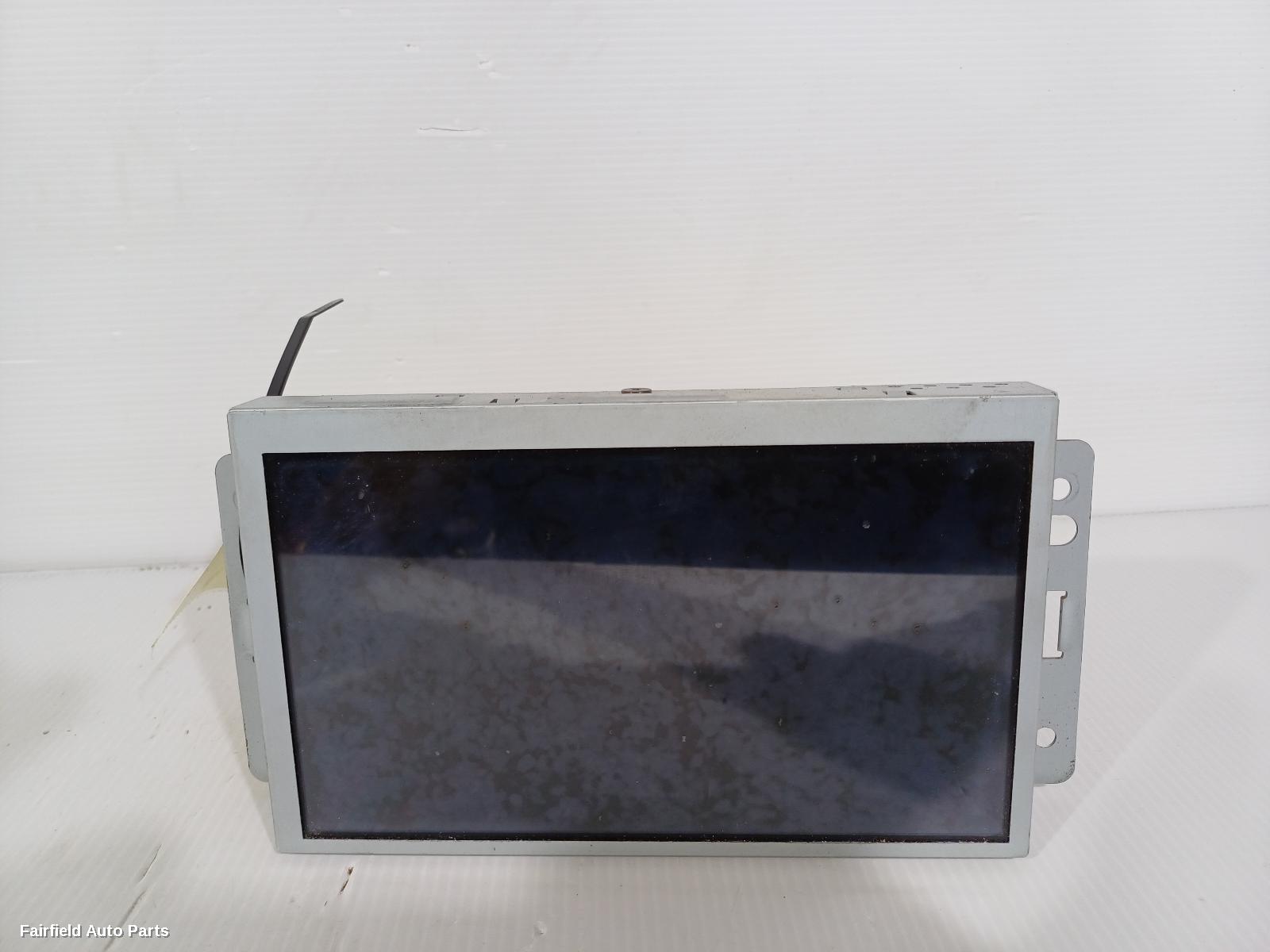 2017-2024 Mg Zs Radio Cd Dvd Sat Tv