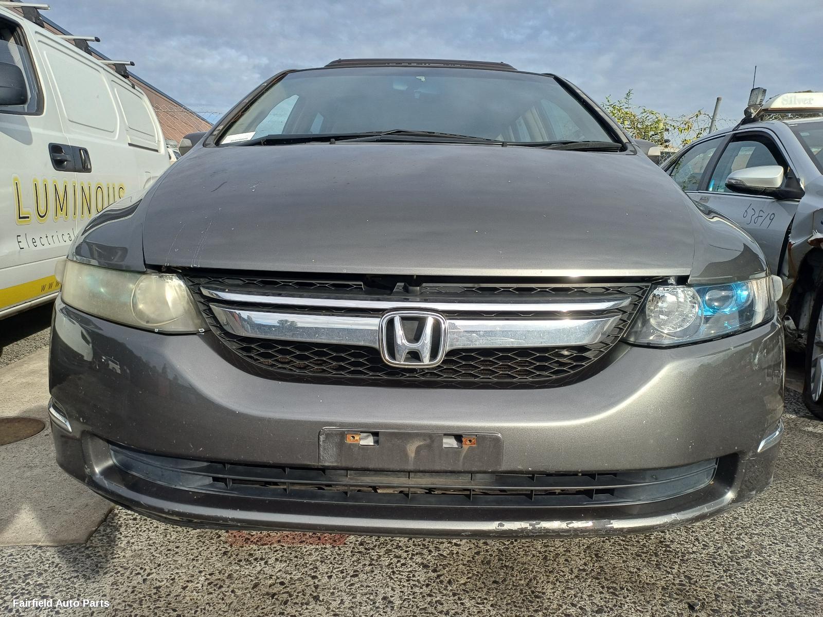 2006 Honda Odyssey Right Front Door
