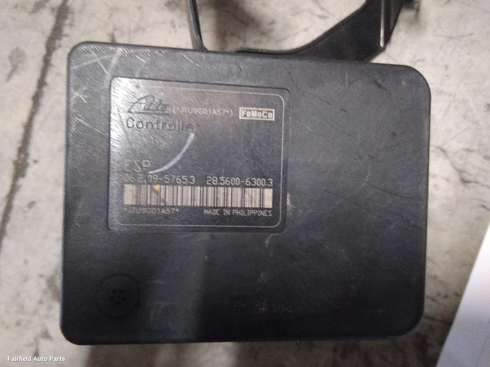 2007-2014 Mazda 2 Abs Pump Modulator