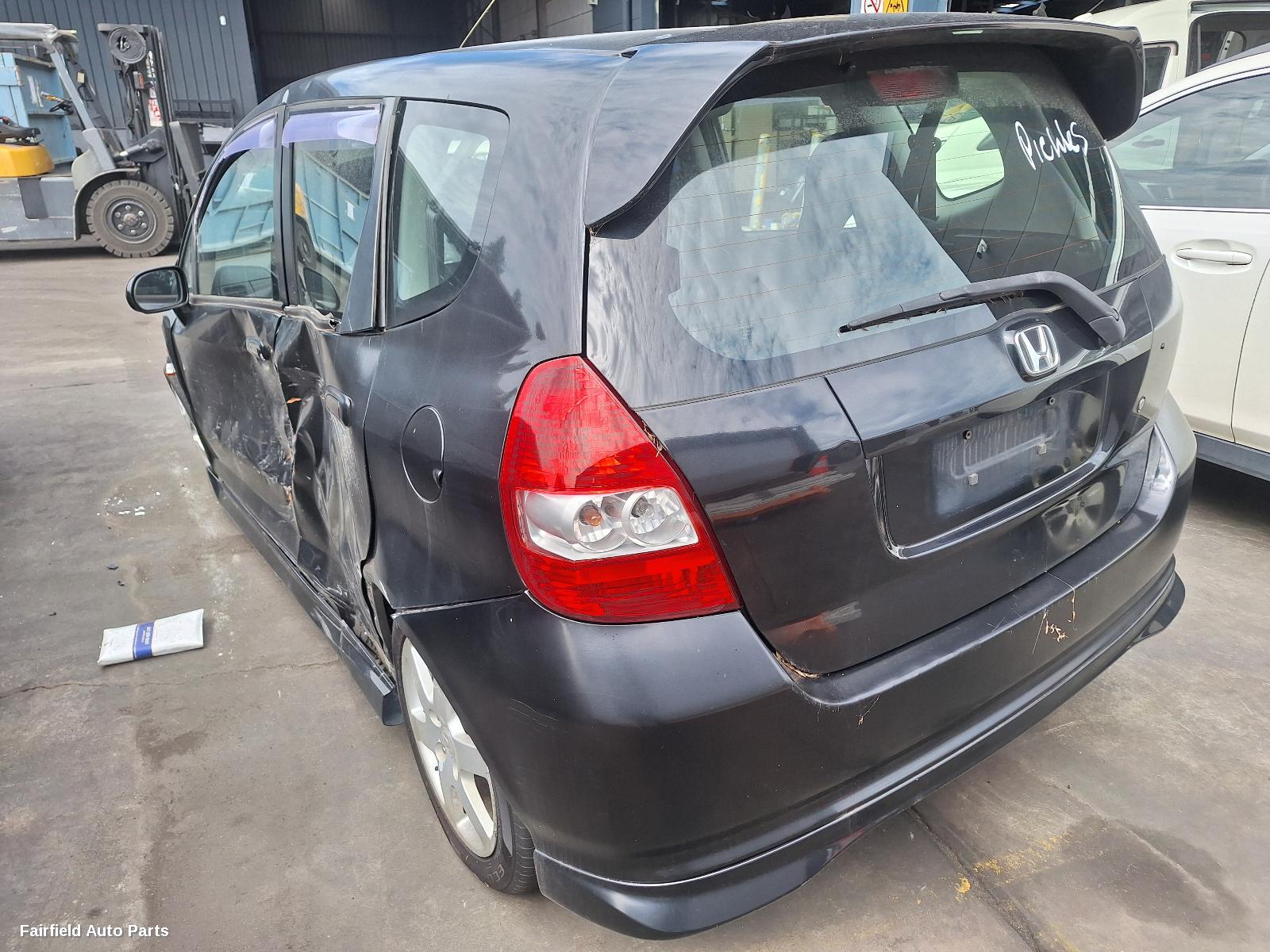 2002 Honda Jazz Starter