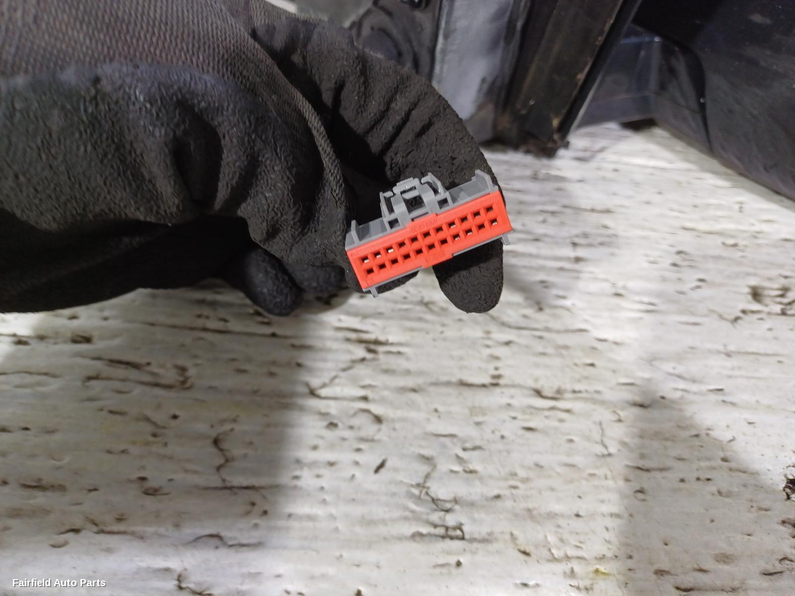 2015-2019 Land Rover Rangerover Evoque Right Door Mirror