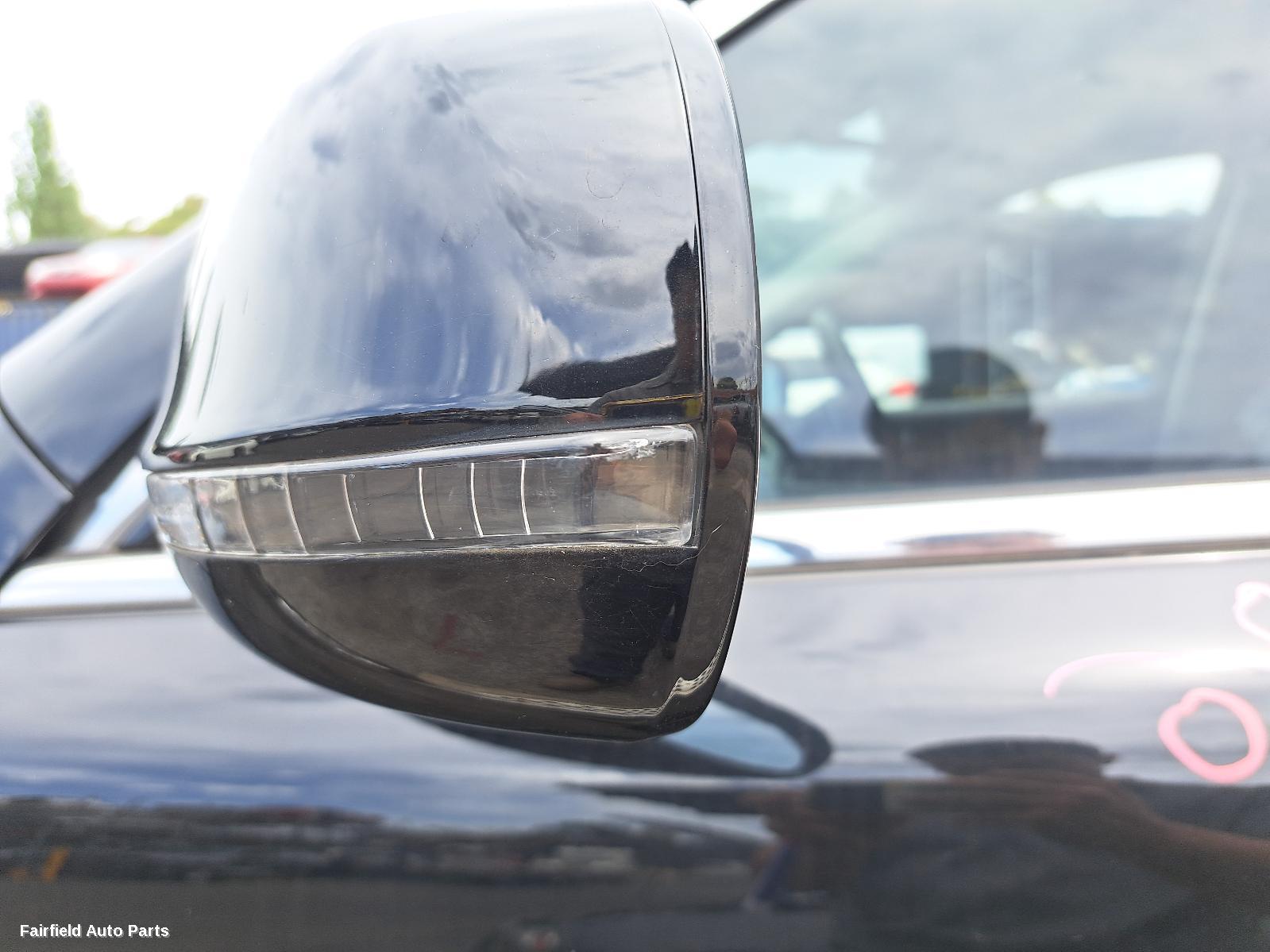 2016 Haval H8 Grille