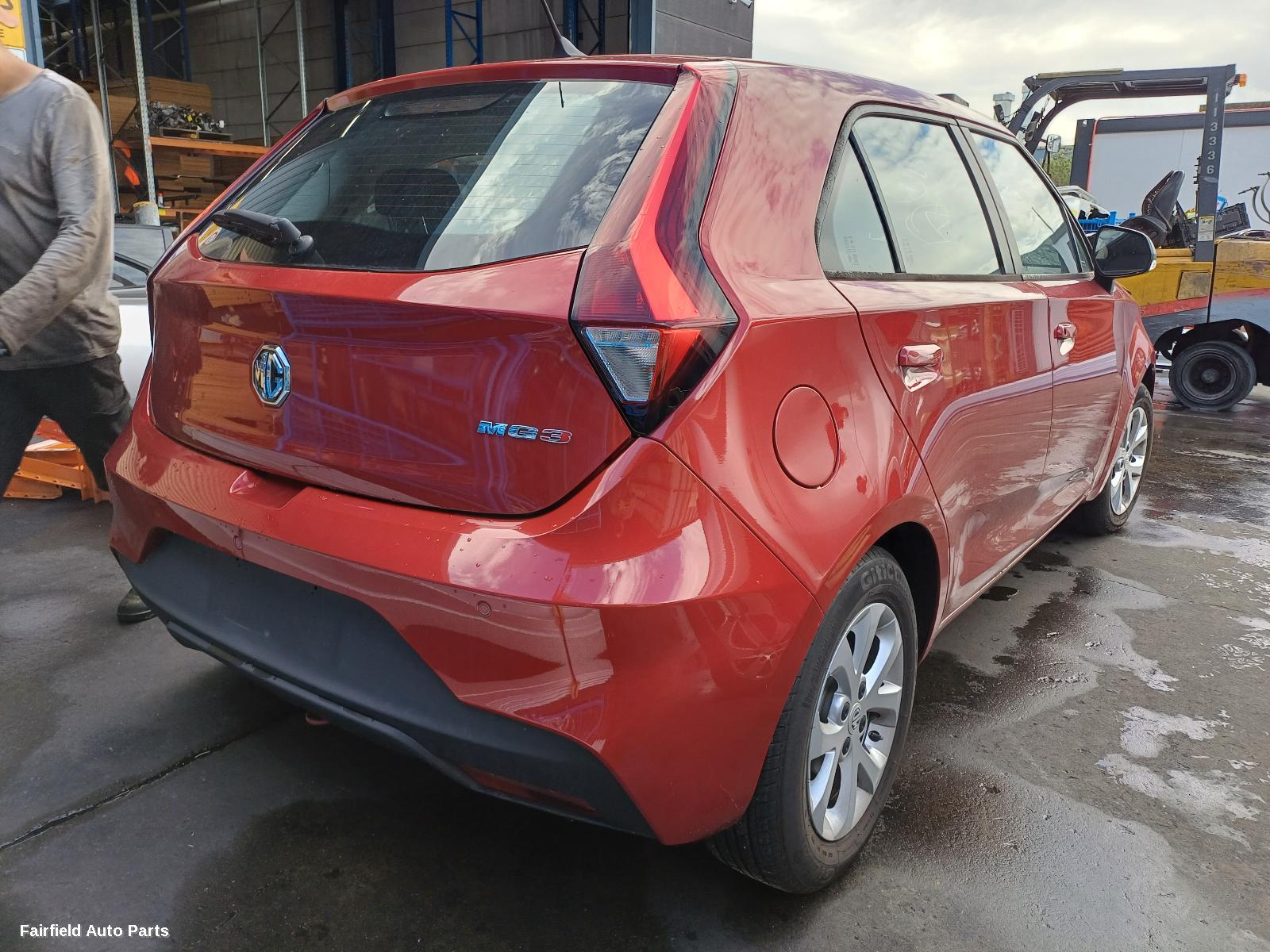 2022 Mg Mg3 Right Driveshaft