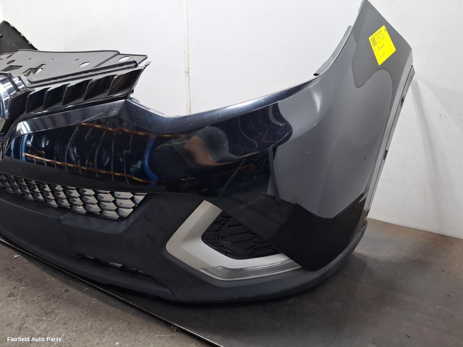2016-2019 Mg Gs Front Bumper