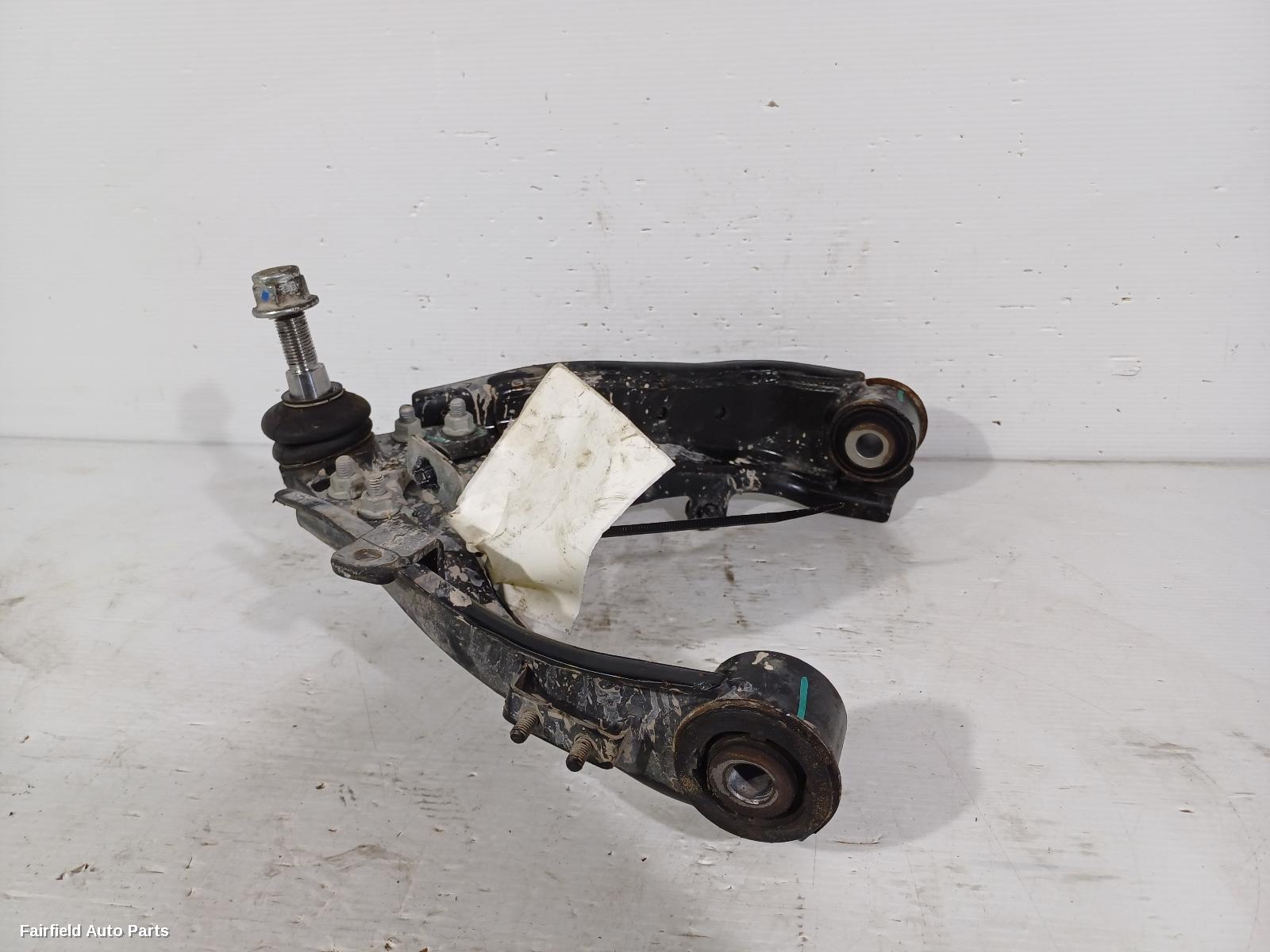 2021-2025 Ldv T60 Right Front Upper Control Arm