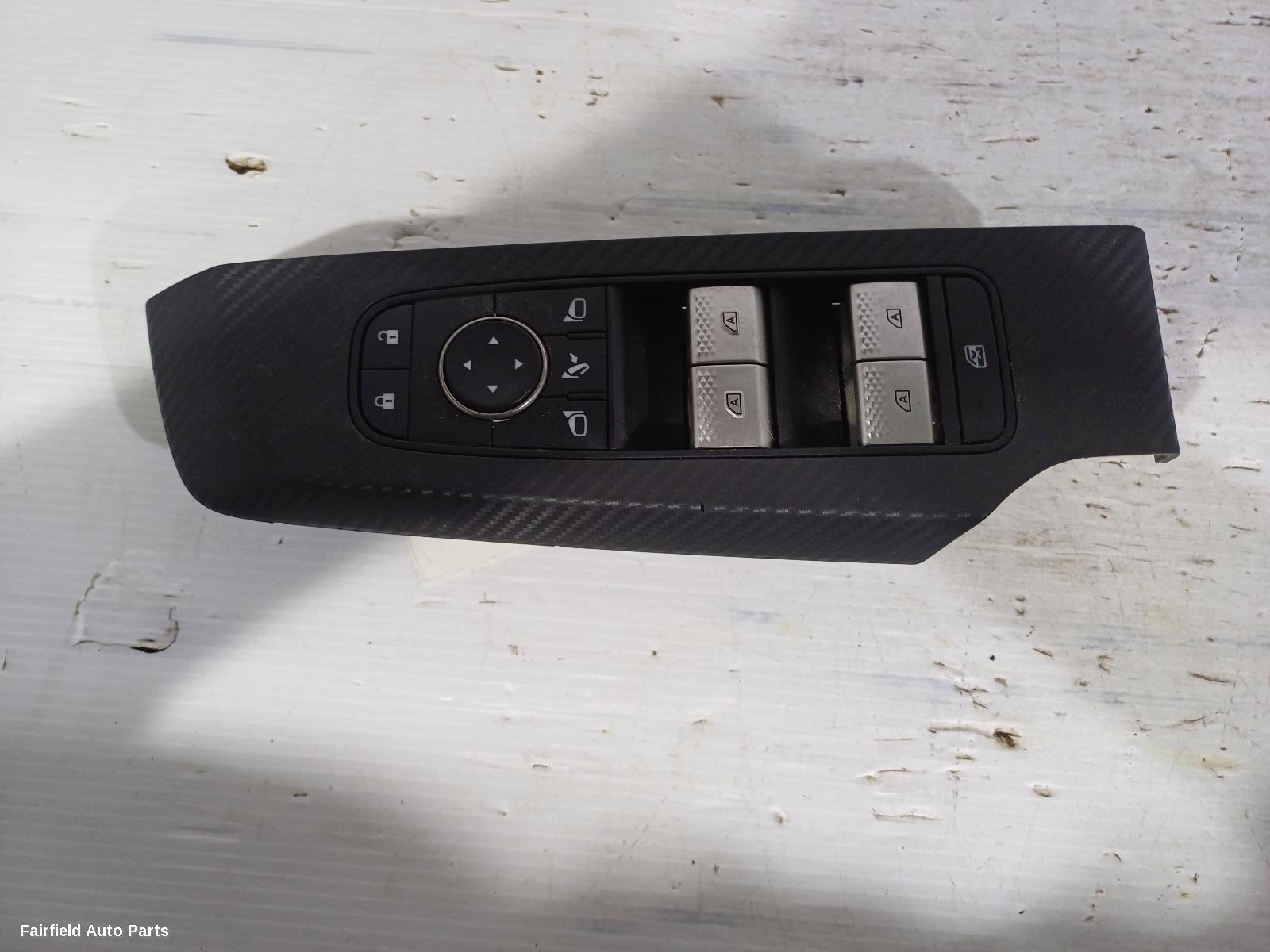 2021-2026 Mitsubishi Outlander Pwr Dr Wind Switch