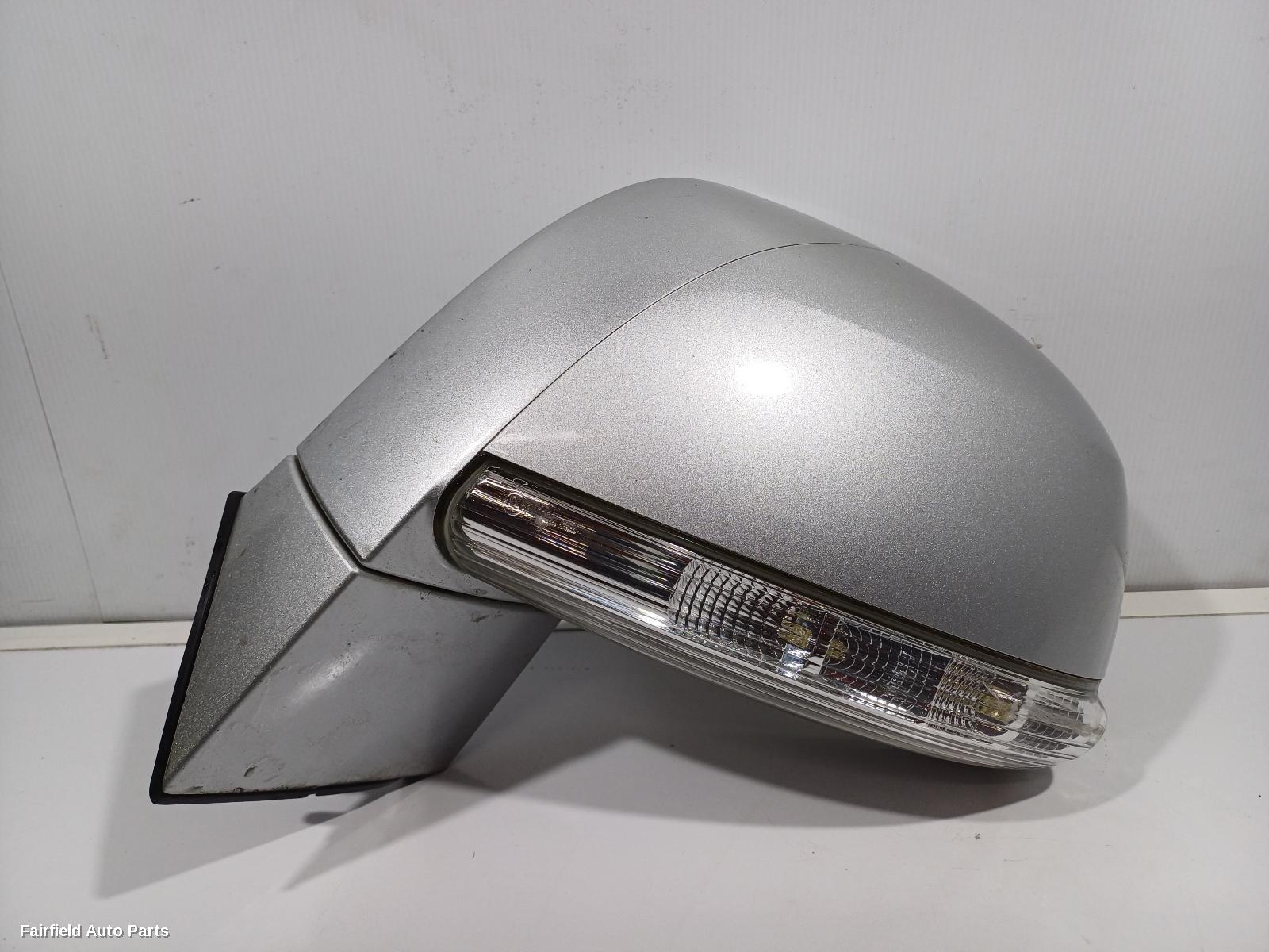 2015-2018 Holden Captiva Left Door Mirror