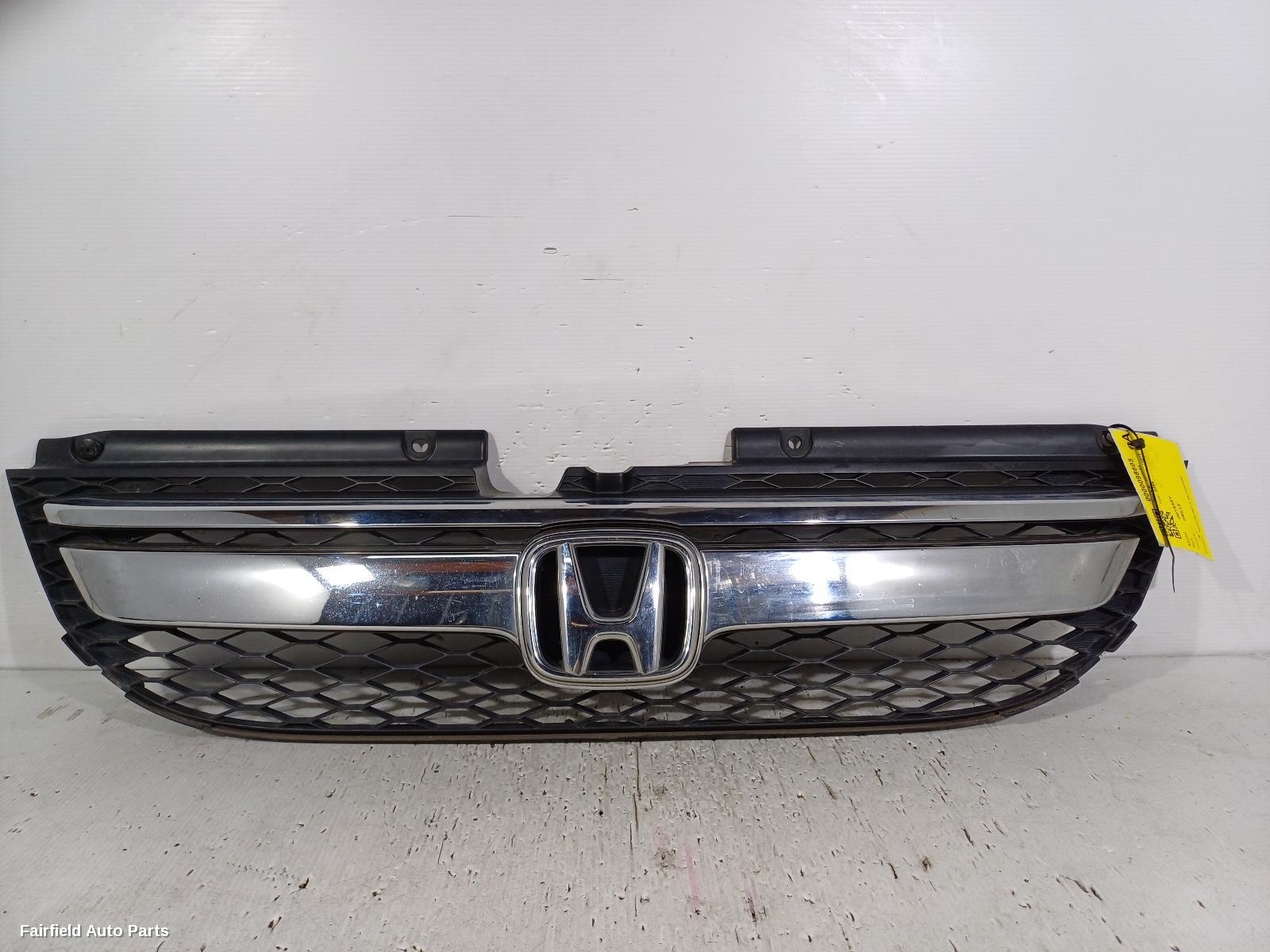 2006-2009 Honda Odyssey Grille
