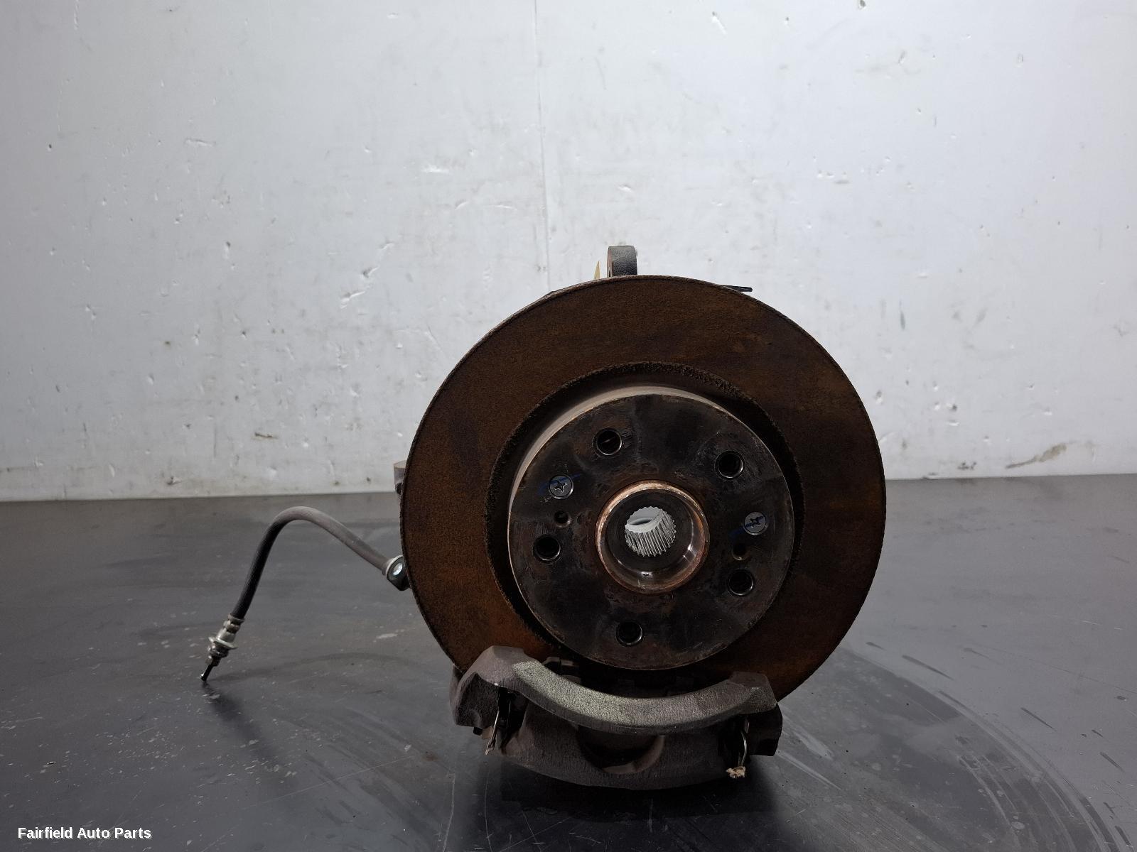 2015-2026 Suzuki Vitara Left Front Hub Assembly