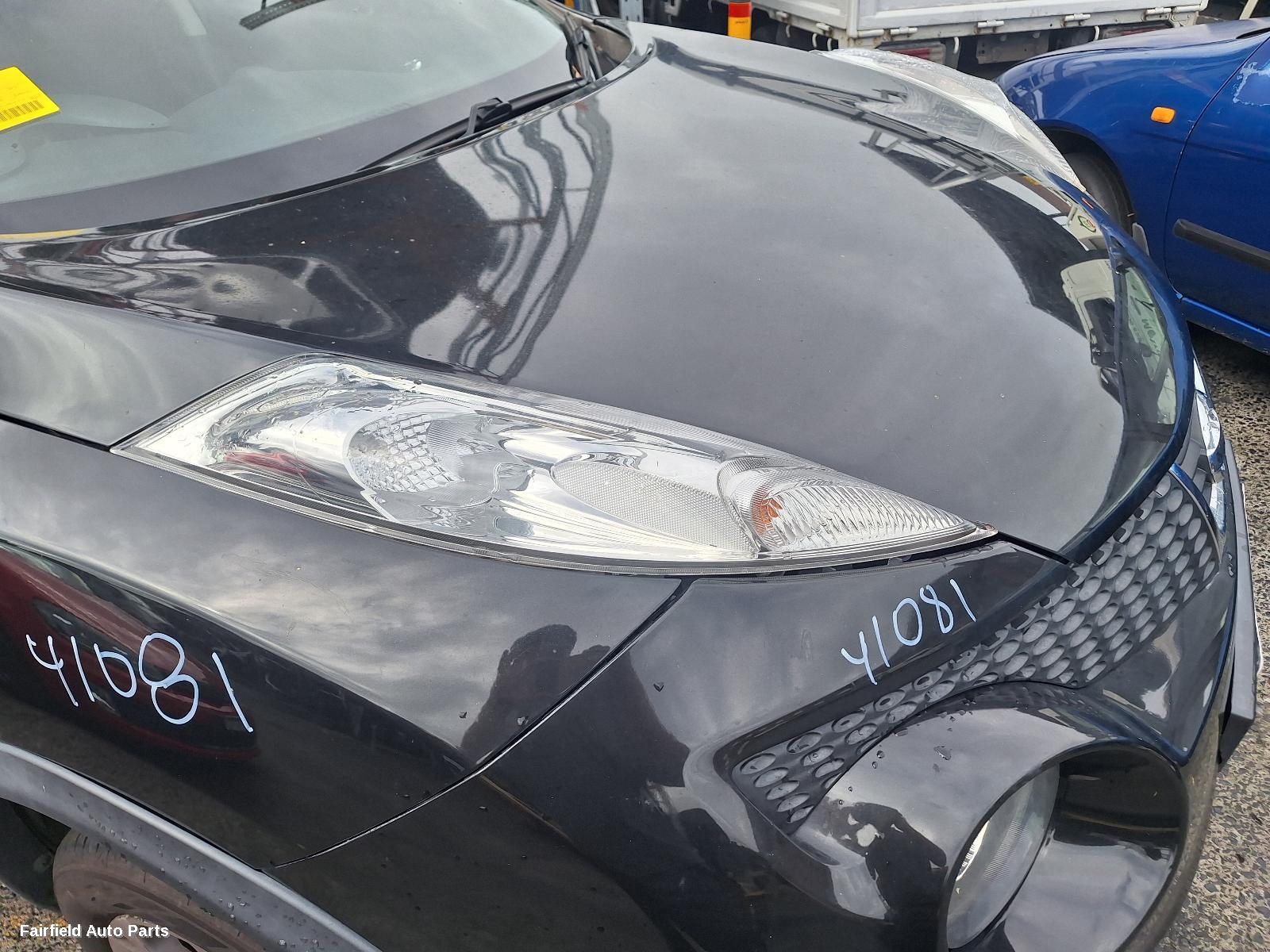 2010-2019 Nissan Juke Airbag Module Sensor