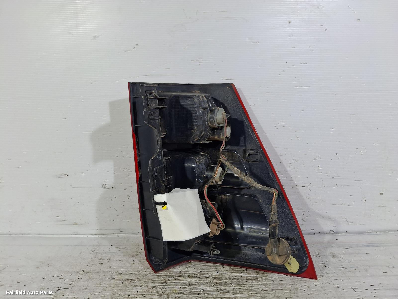 2005-2018 Suzuki Vitara Right Taillight