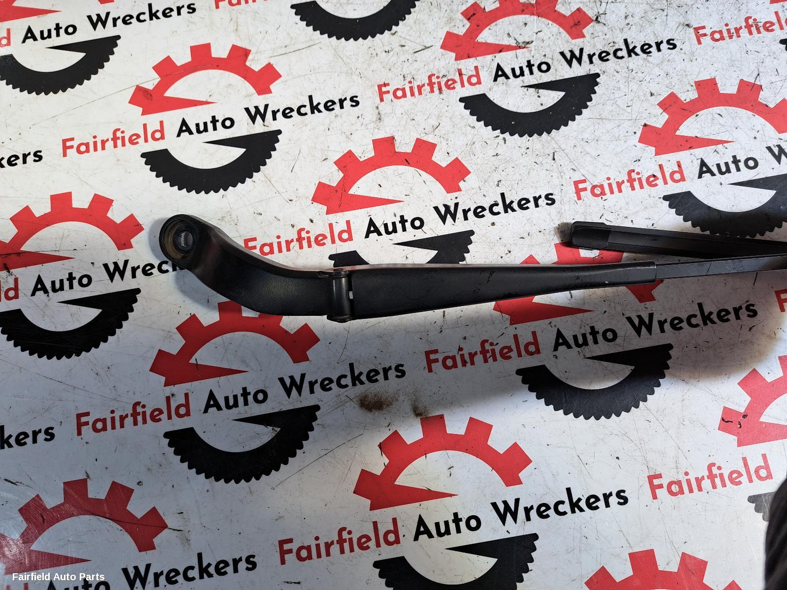 2014-2025 Porsche Macan Wiper Arm