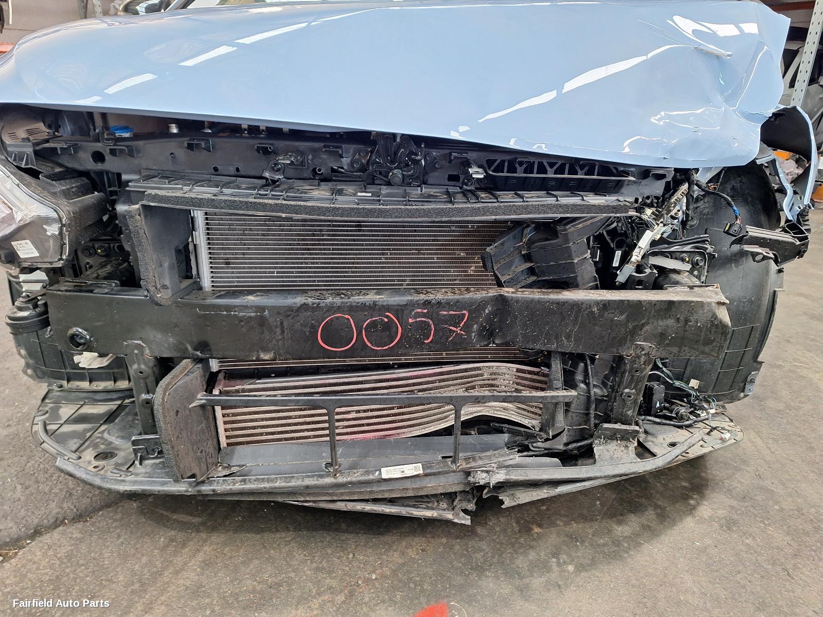 2021 Hyundai I30 Abs Pump Modulator