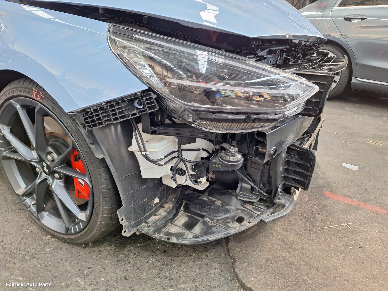 2017-2023 Hyundai I30 Seatbelt Stalk