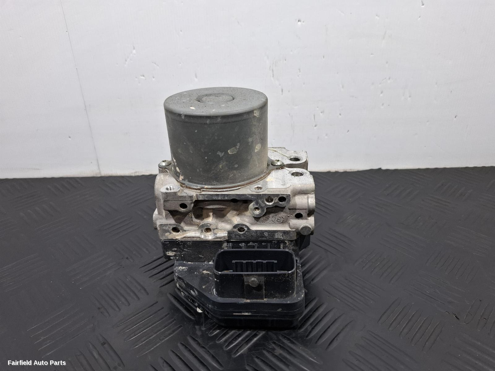 2012-2018 Toyota Rav4 Abs Pump Modulator