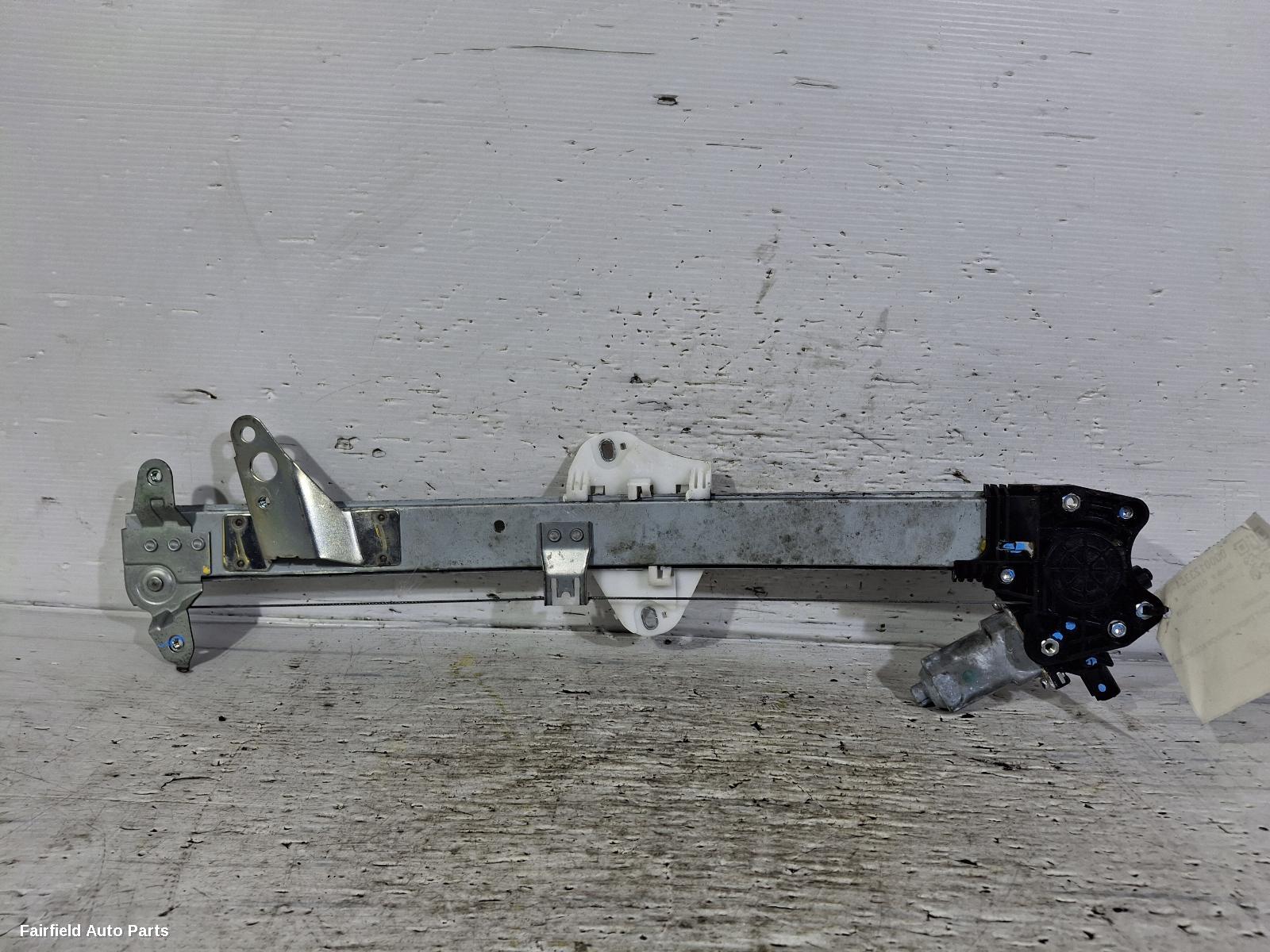 2008-2013 Honda Accord Right Front Window Reg Motor