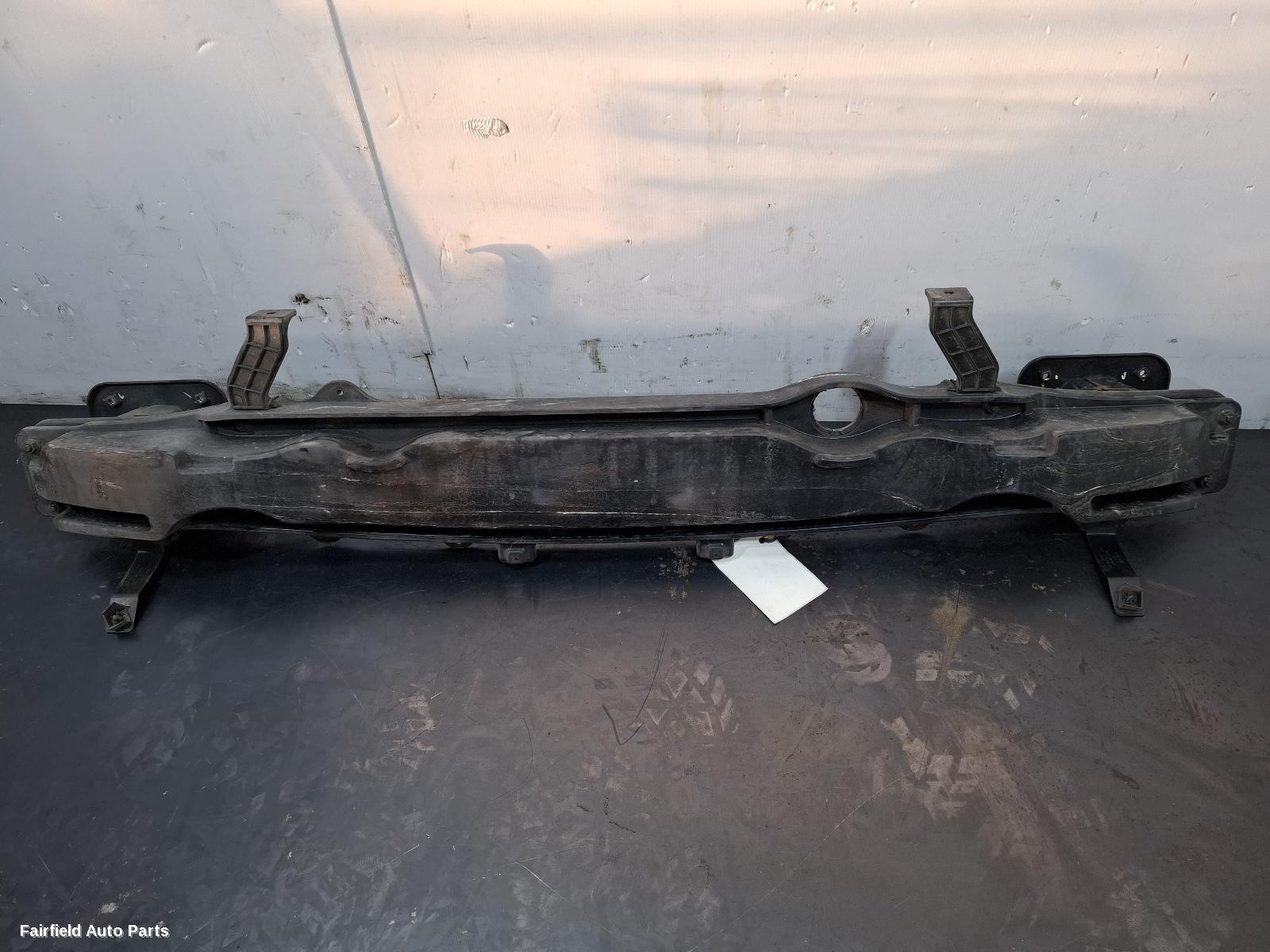 2012 Kia Rio R Bar Bracket Reinfo