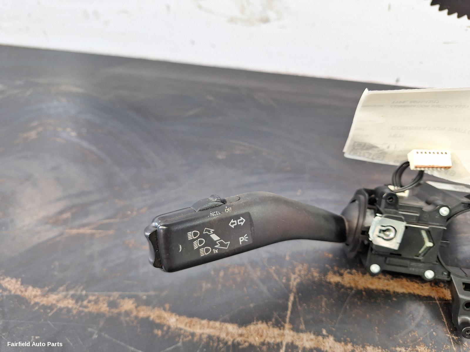 2011-2017 Skoda Yeti Combination Switch