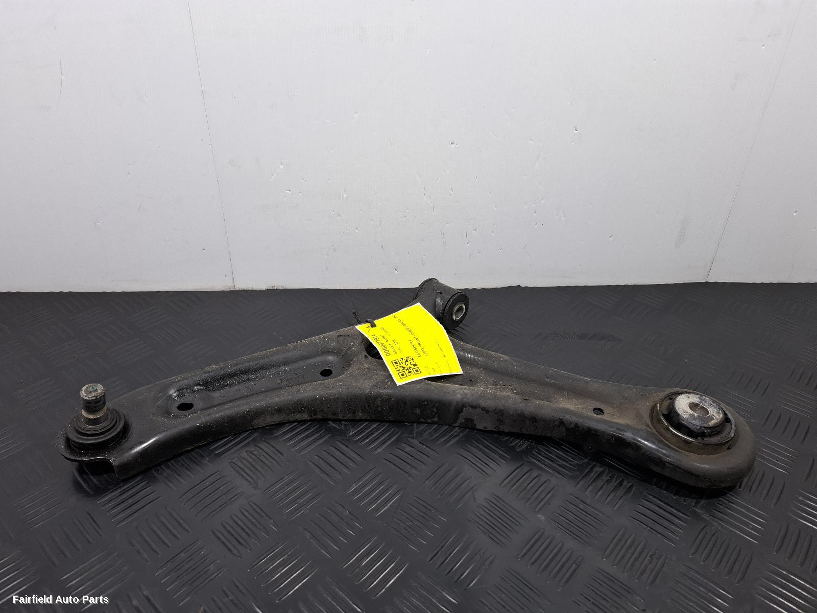 2013-2017 Ford Ecosport Left Front Lower Control Arm