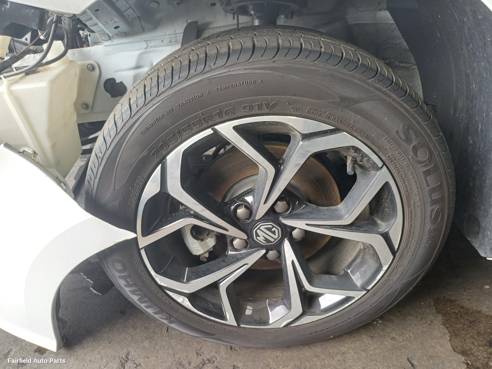 2023-2026 Mg Mg5 Rear Axle Beam Fwd