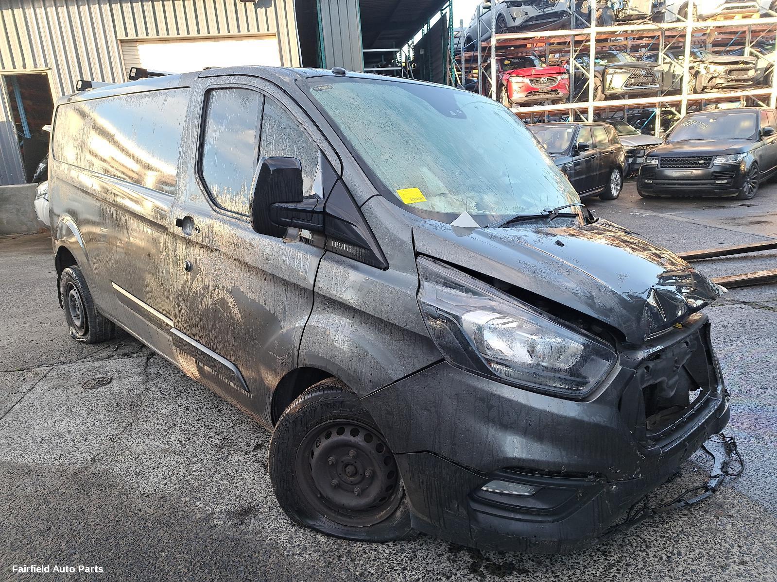 2019 Ford Transit Custom Left Taillight