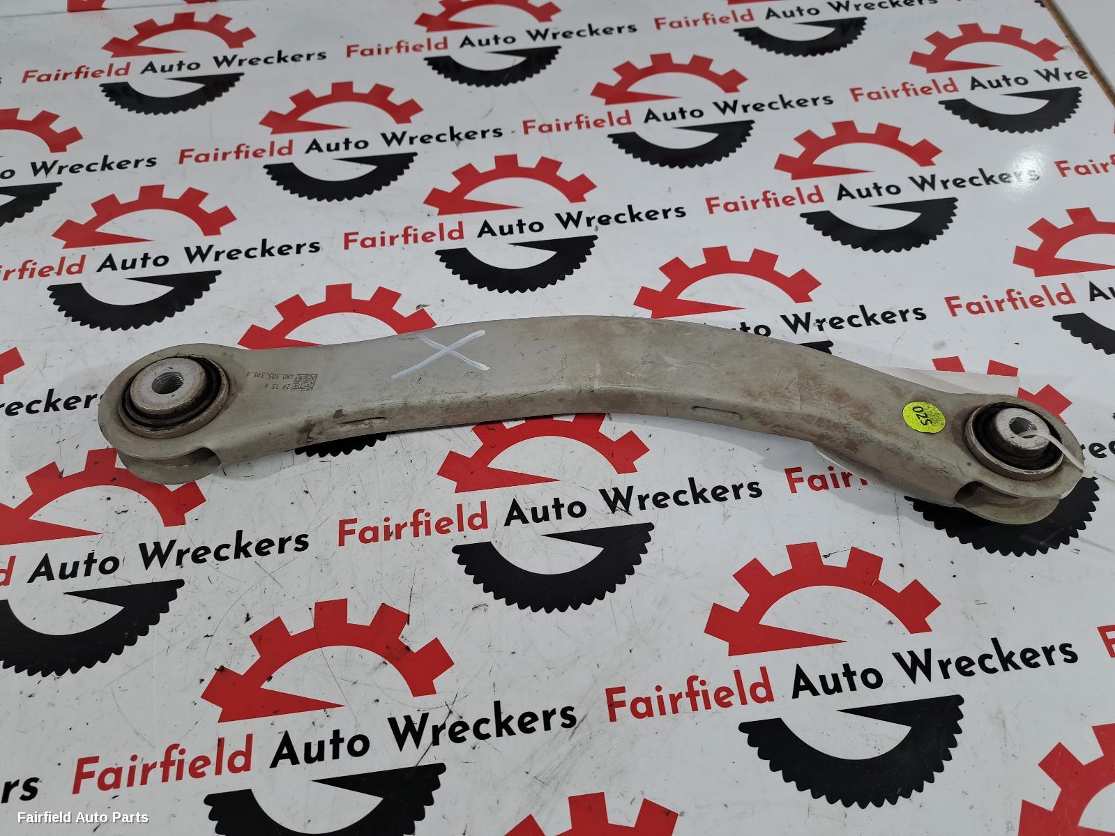 2015-2025 Audi Q7 Right Rear Trailing Arm