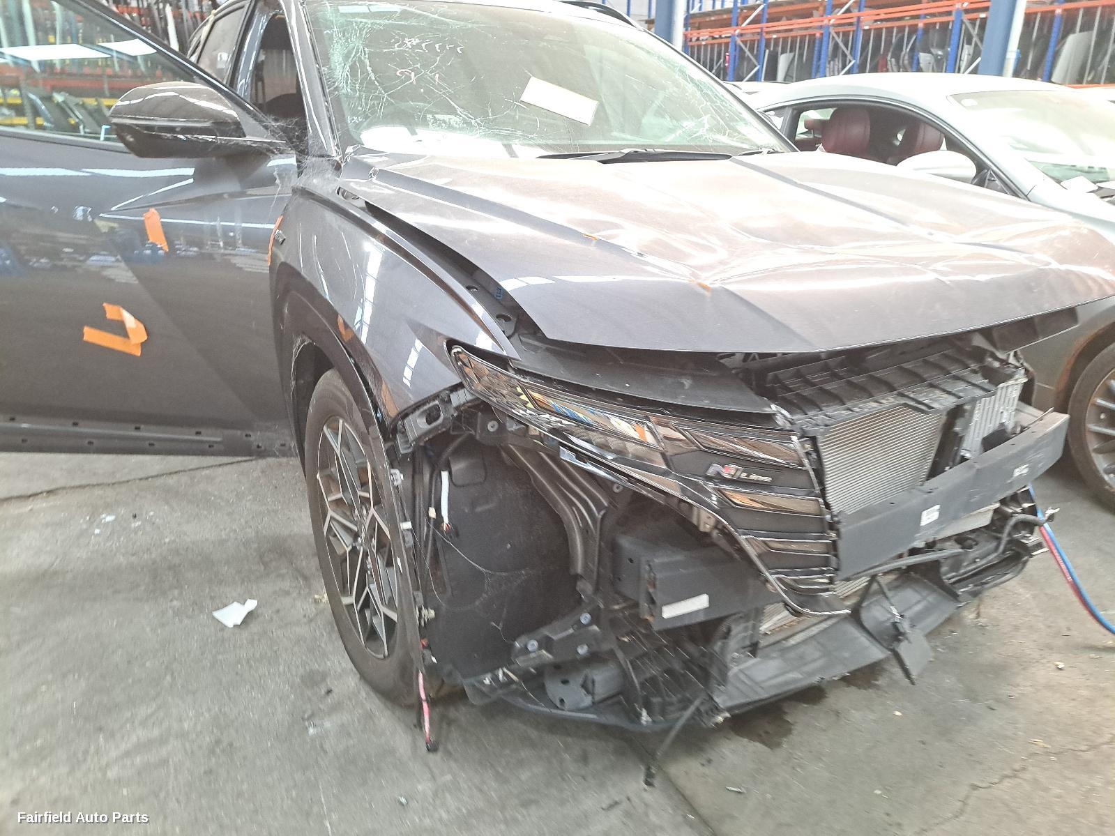 2022 Hyundai Tucson A C Compressor