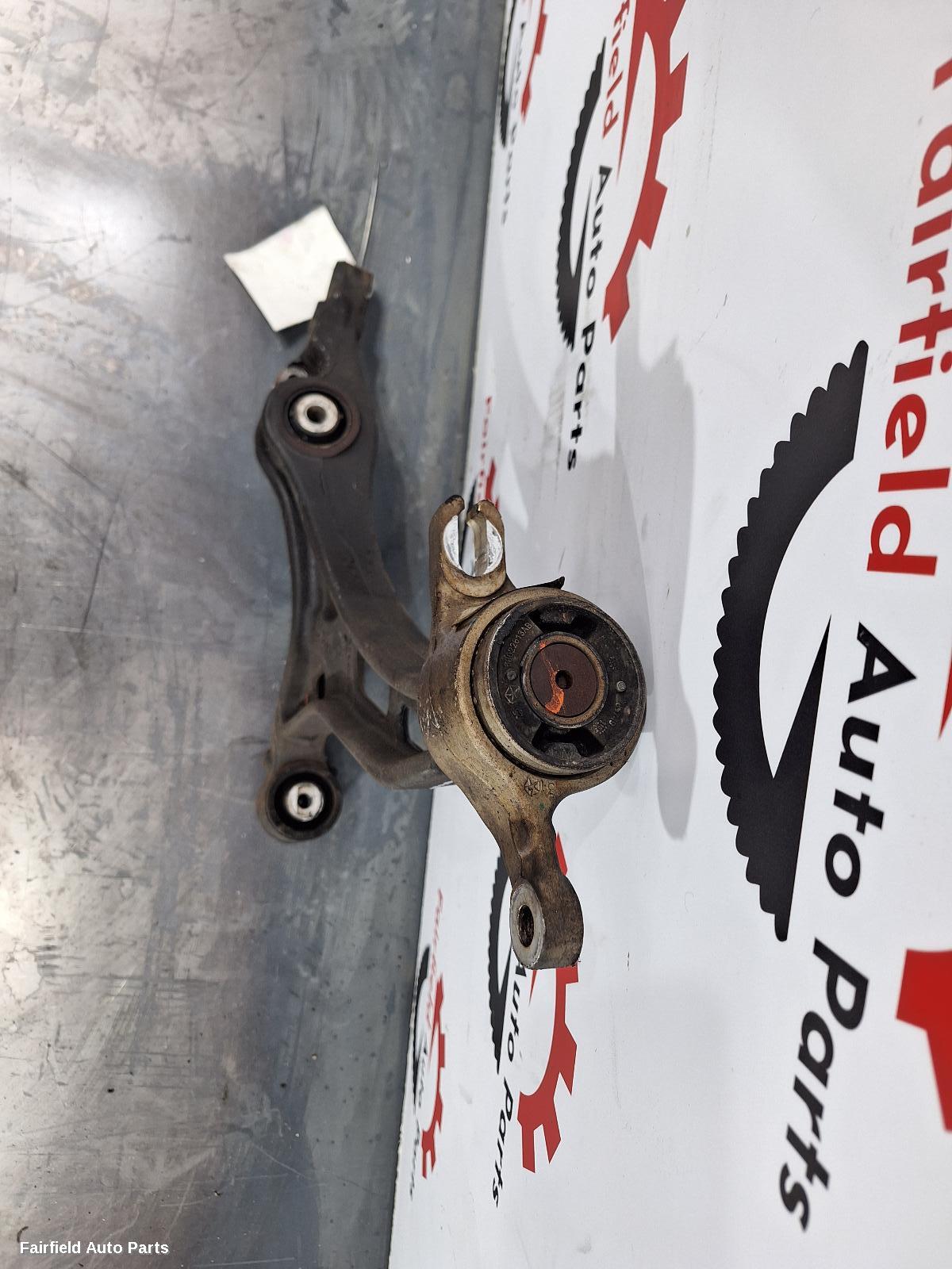 2013-2016 Jeep Grandcherokee Right Front Lower Control Arm