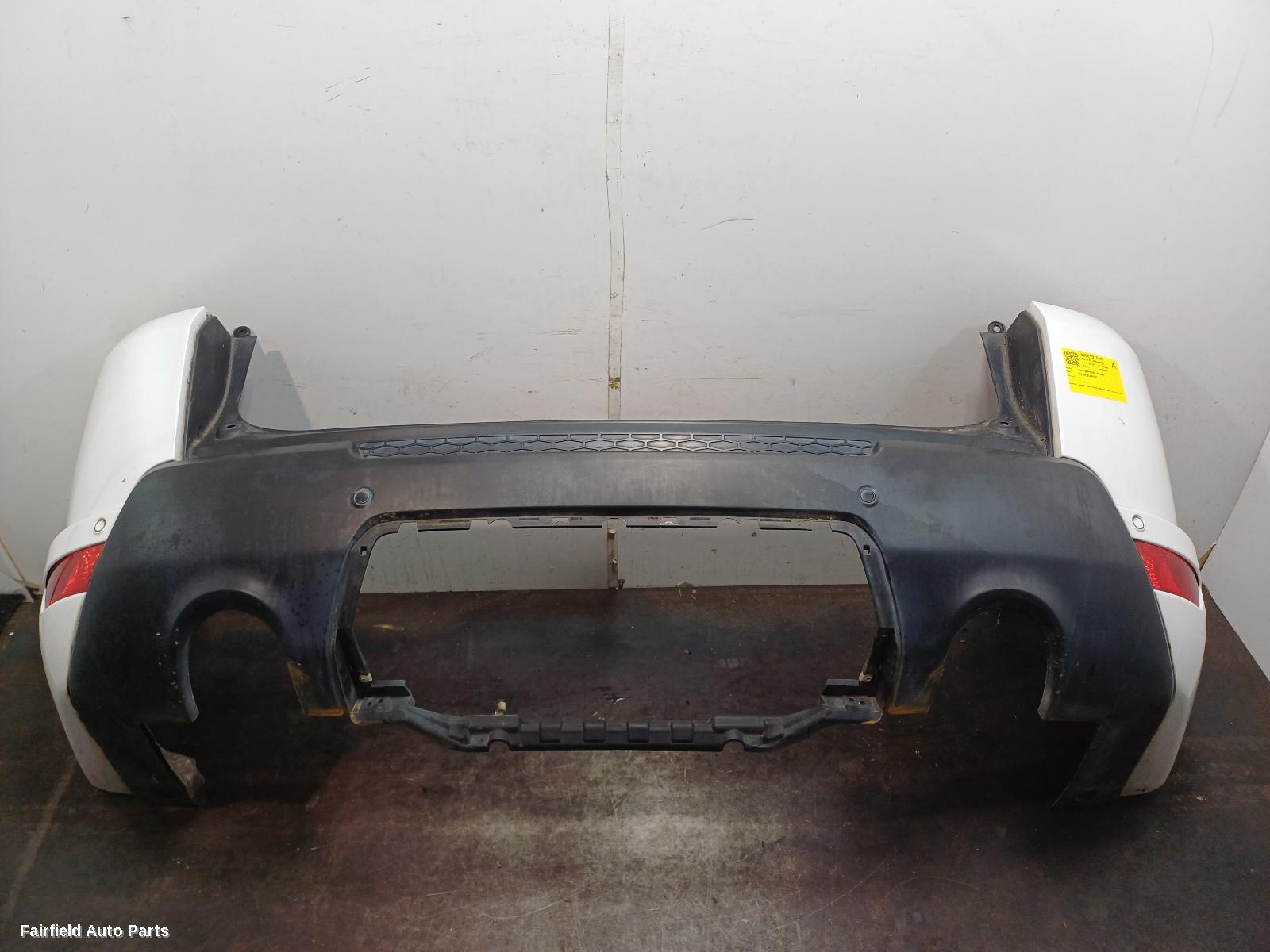 2013-2017 Land Rover Rangerover Sport Rear Bumper