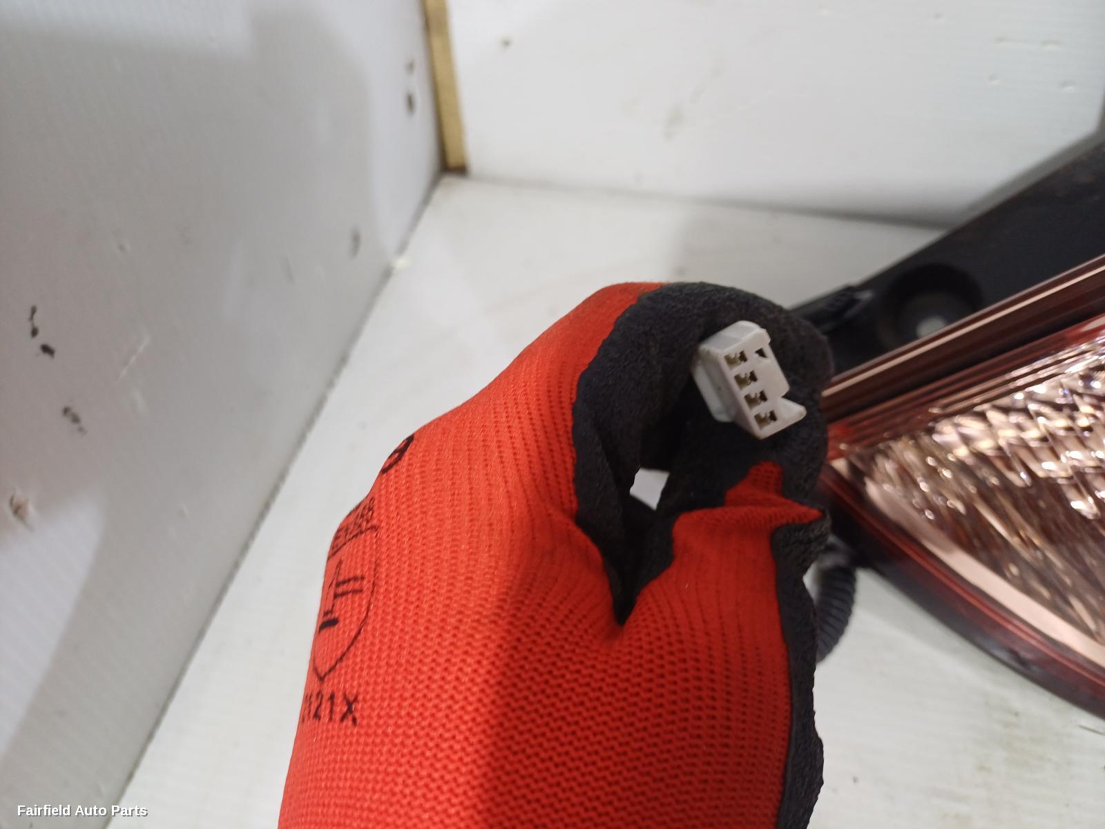 2014-2018 Honda Hrv Right Taillight