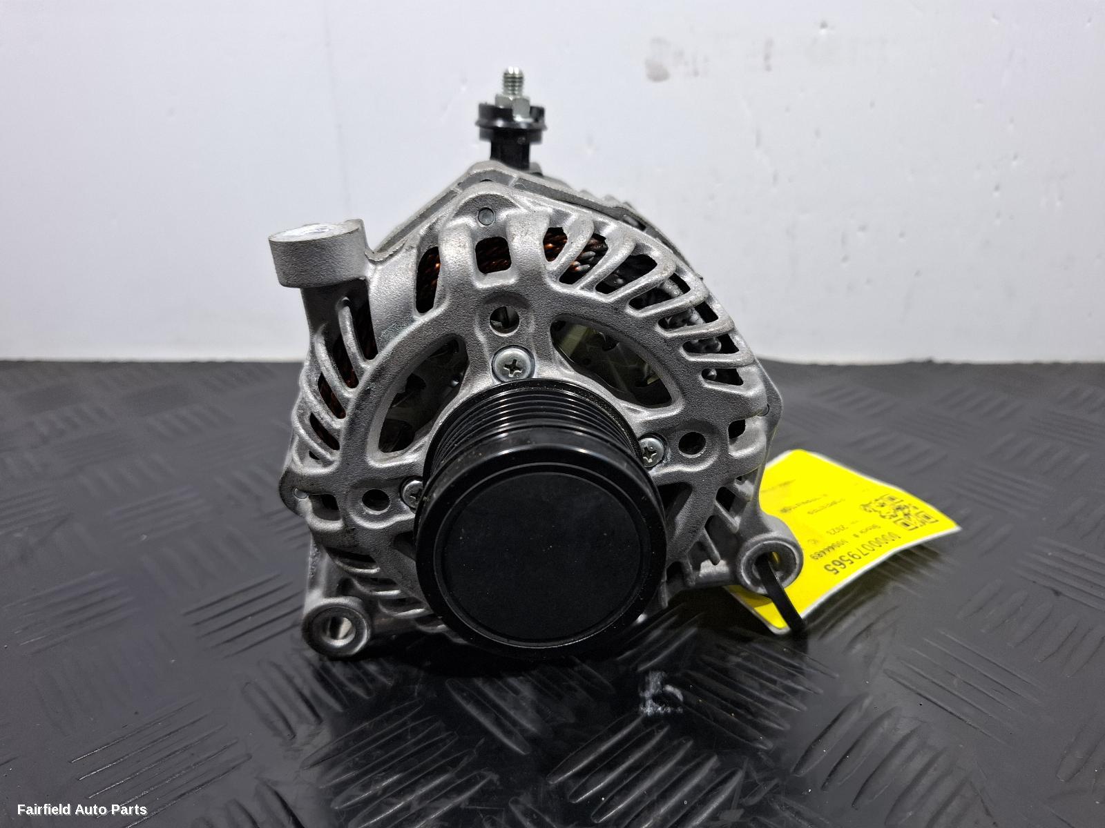 2018-2024 Subaru Forester Alternator