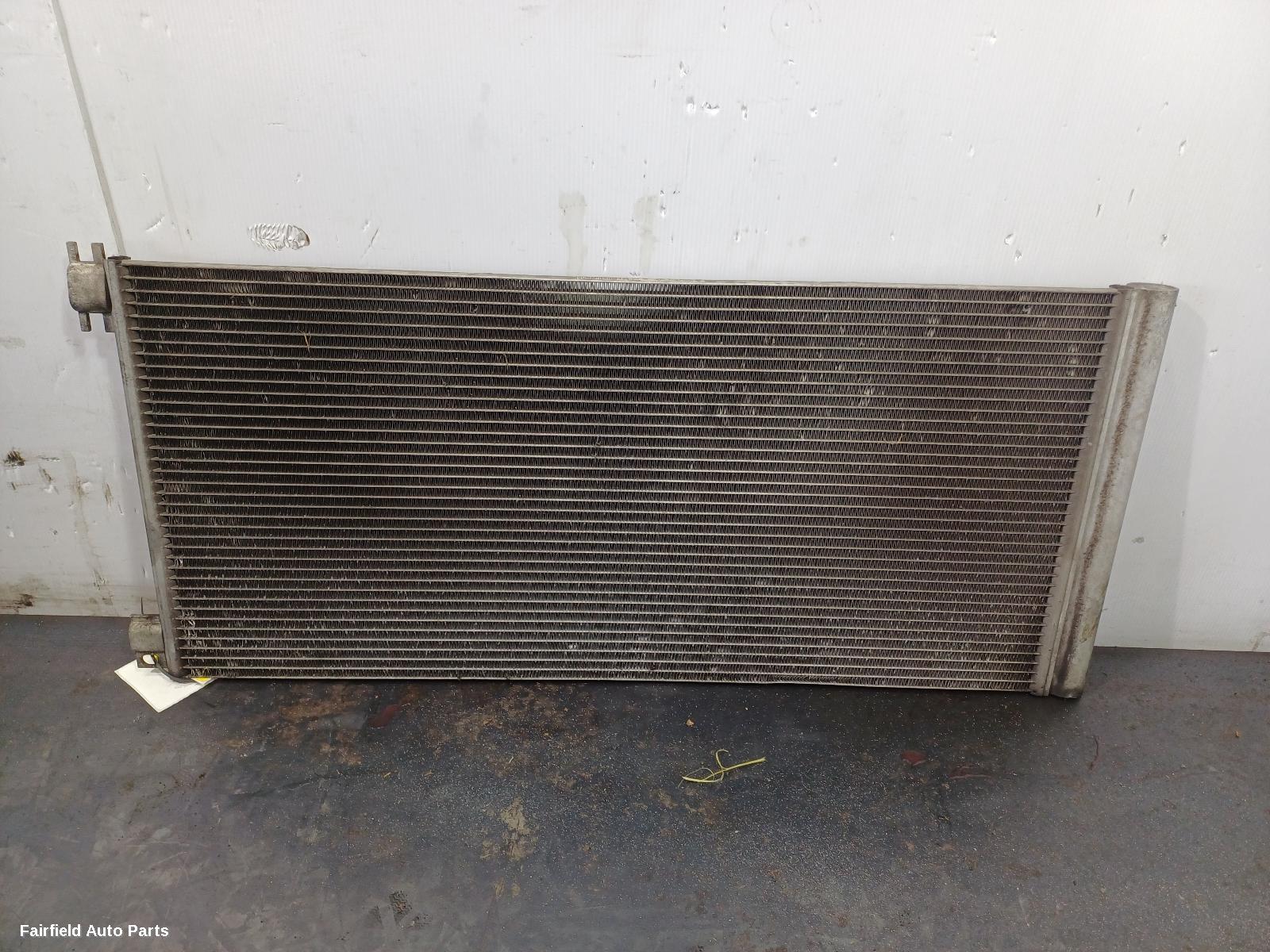2015-2022 Renault Trafic A C Condenser