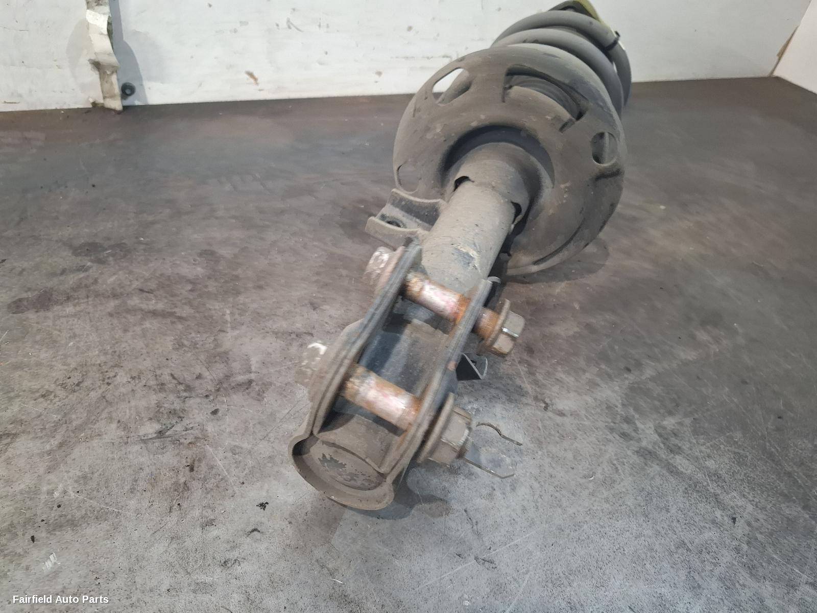 2012-2016 Mazda 6 Right Front Strut