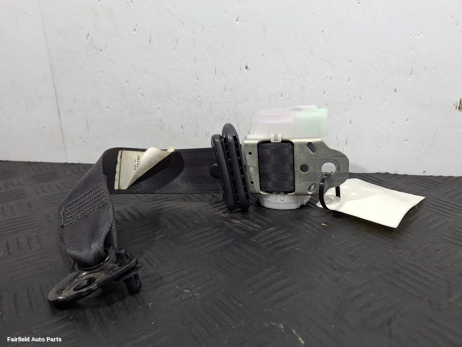 2005-2011 Toyota Yaris Seatbelt Stalk