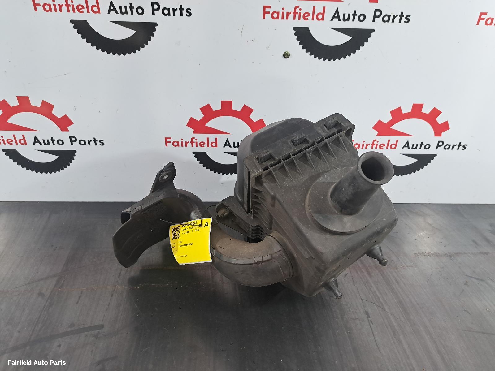 2007-2015 Mazda Cx9 Air Cleaner Box