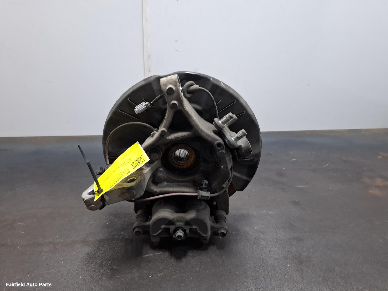 2016-2023 Subaru Impreza Left Front Hub Assembly