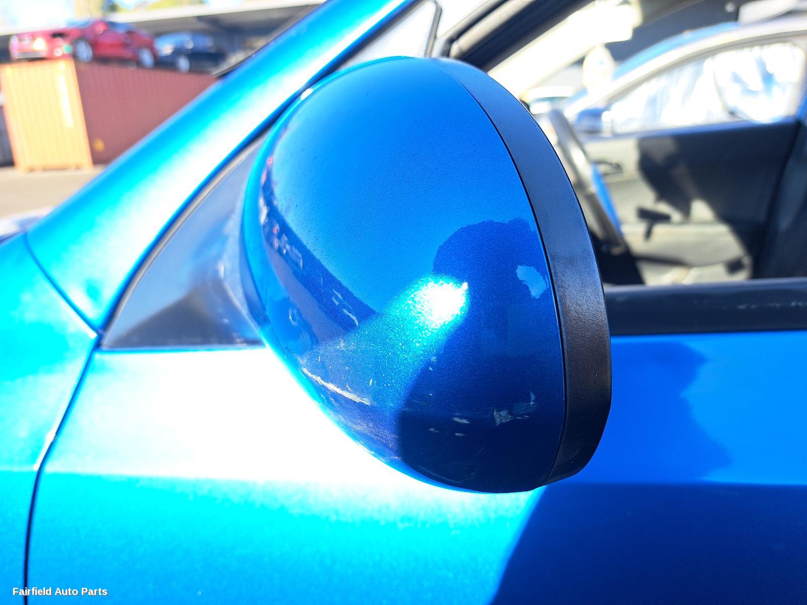 2007-2012 Hyundai I30 Right Door Mirror