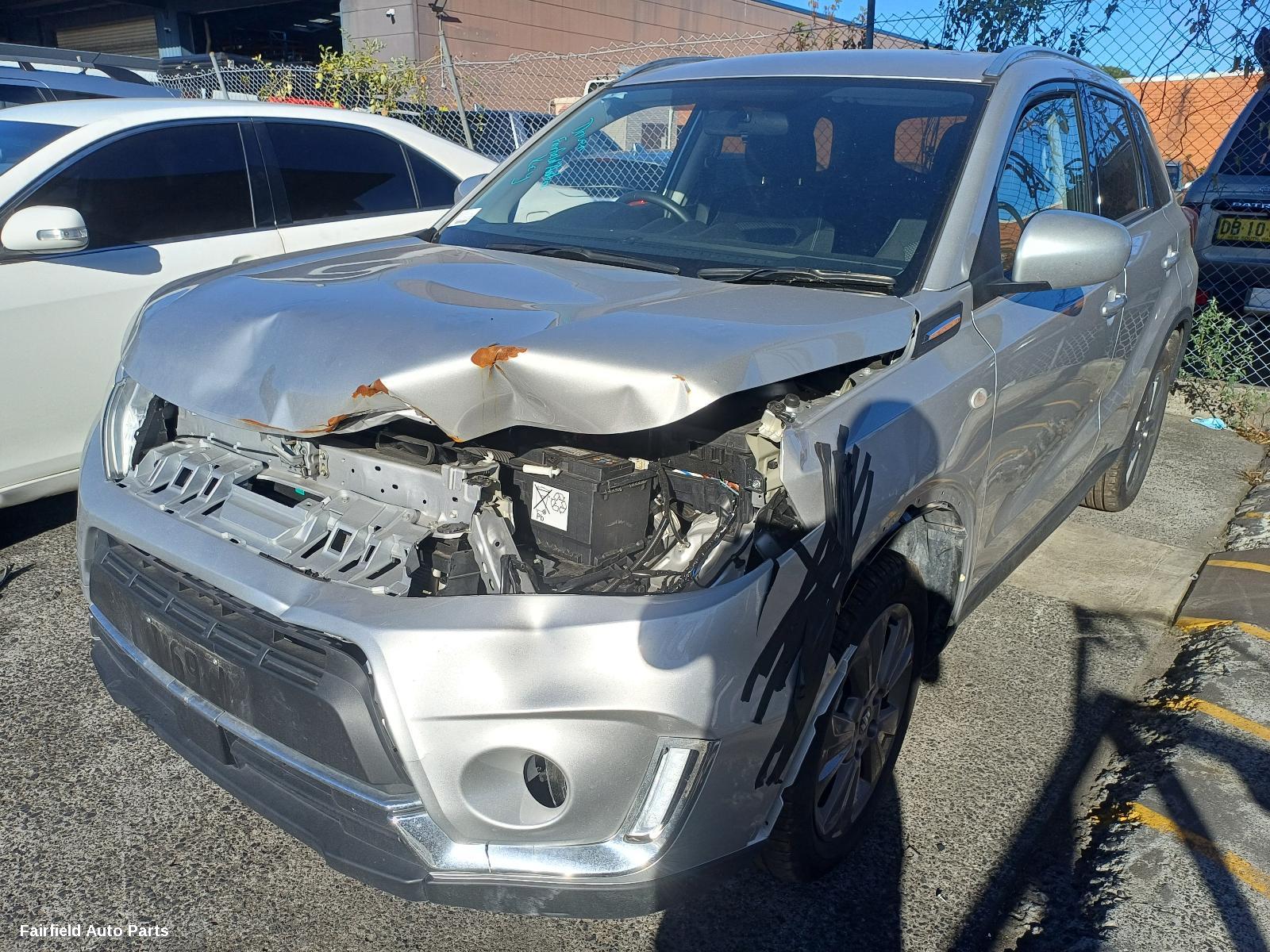 2023 Suzuki Vitara Starter