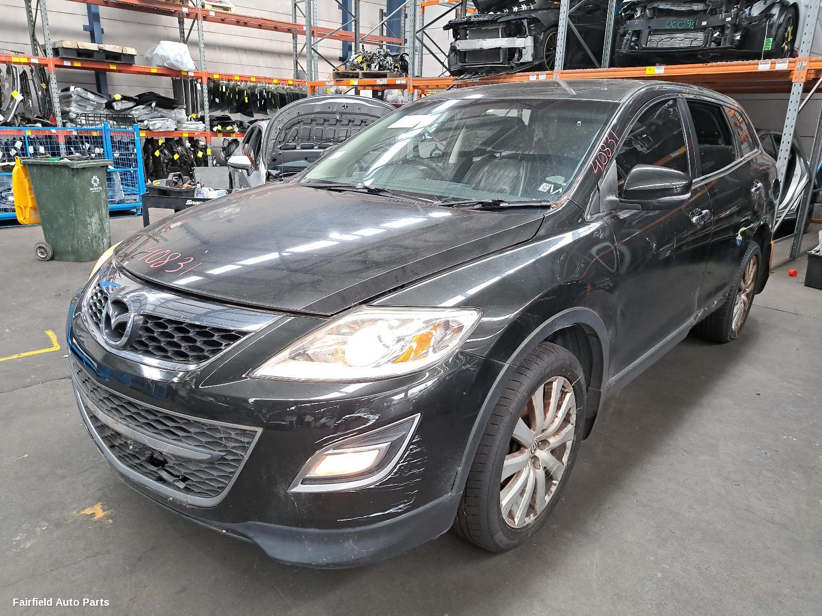 2009-2012 Mazda Cx9 Washer Bottle