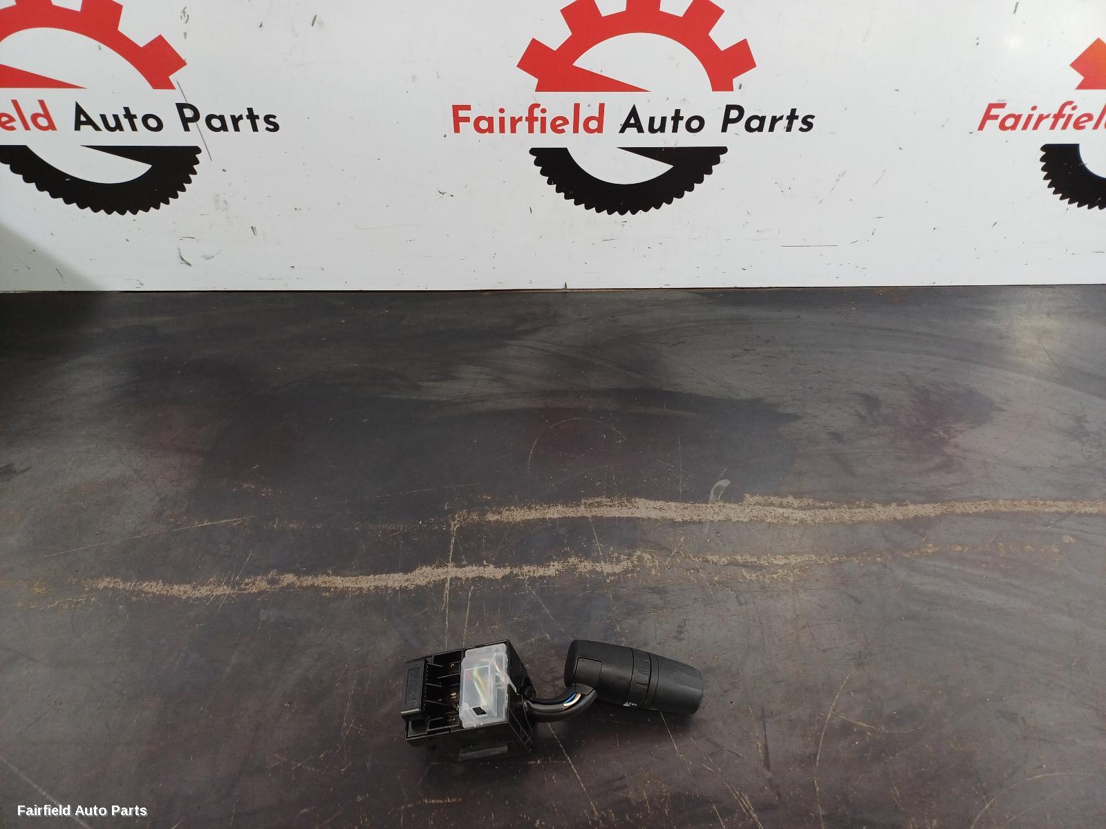 2016-2019 Mazda 3 Combination Switch