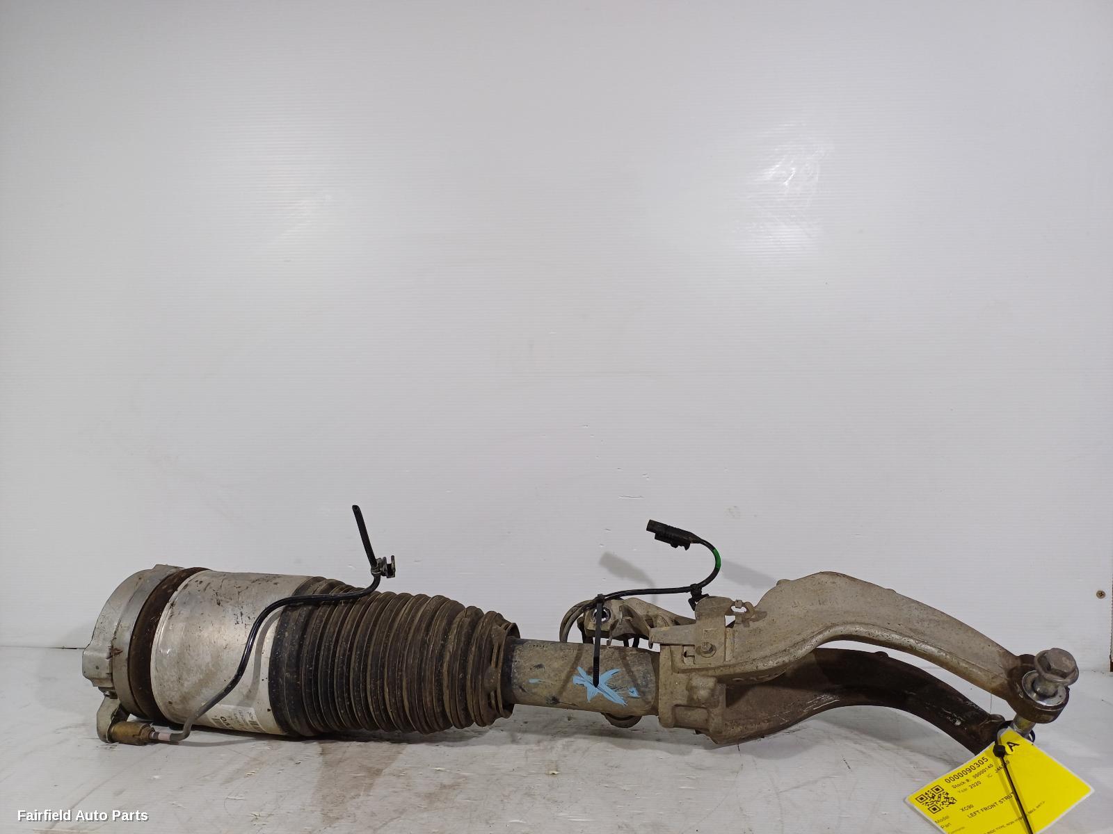 2015-2026 Volvo Xc90 Left Front Strut
