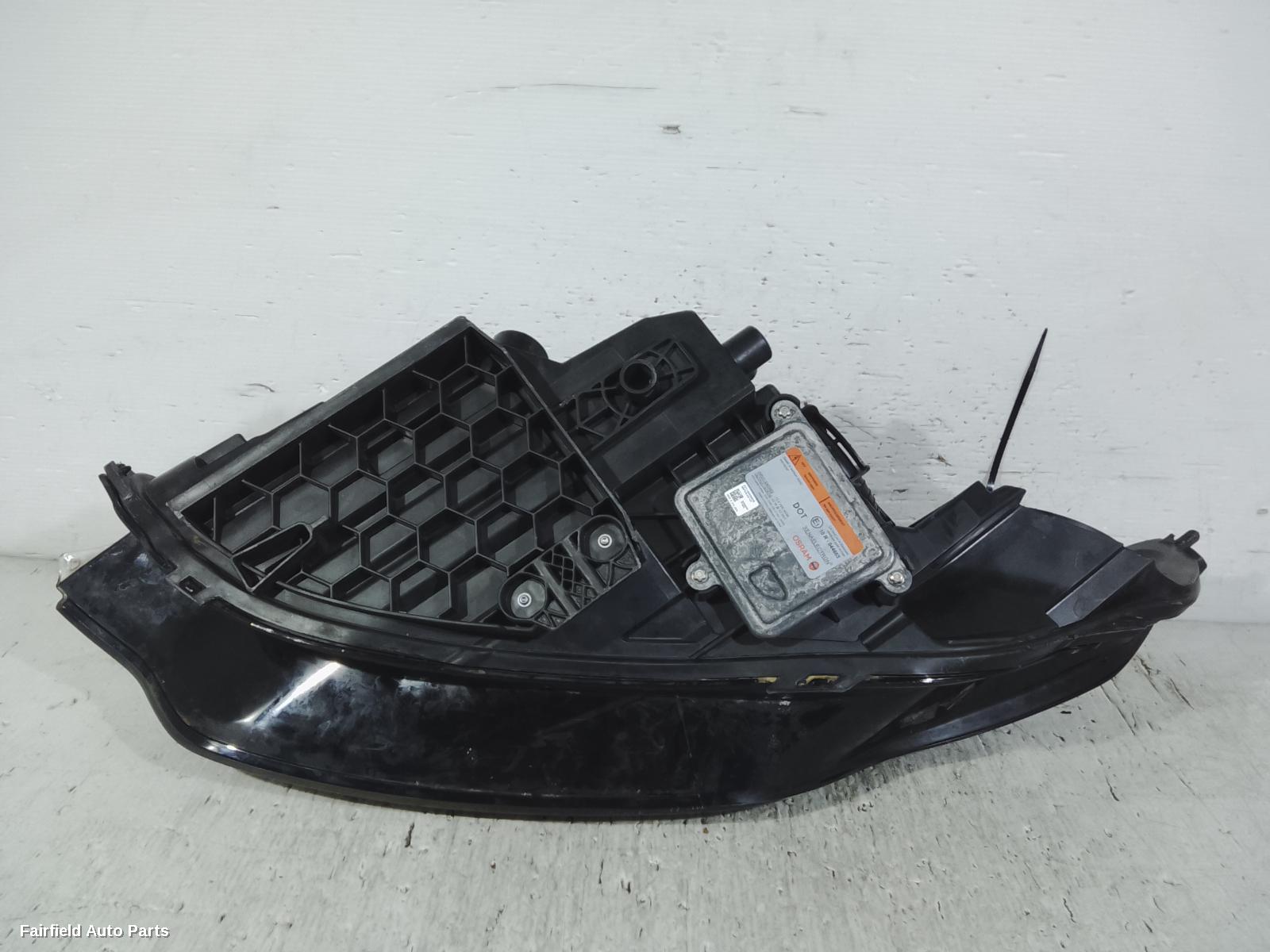 2015-2019 Land Rover Discovery Sport Right Headlamp